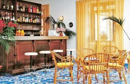 Day in Hotel Al Bosco