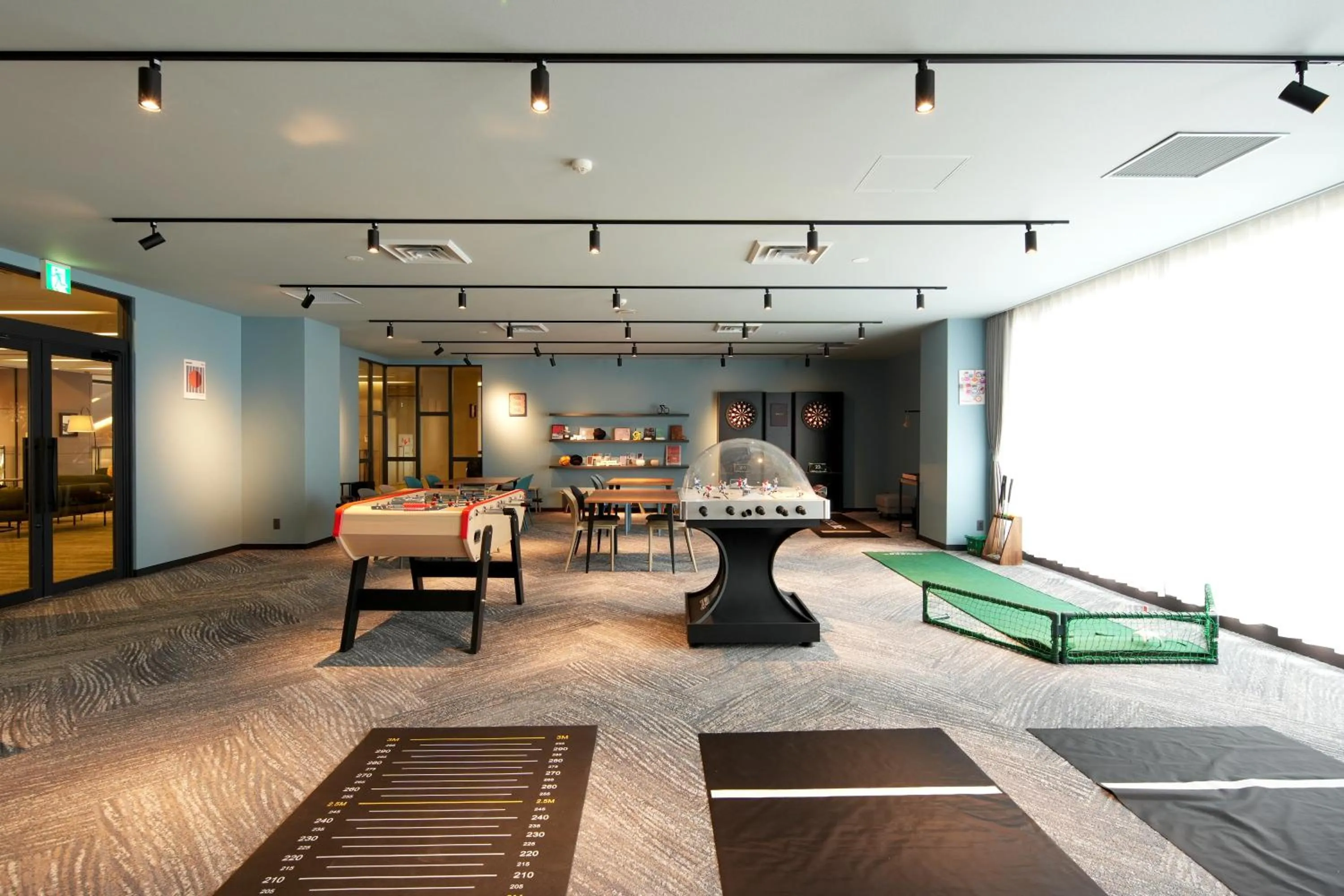 Communal lounge/ TV room in Grand Lectore Yugawara - TKP Hotels & Resorts