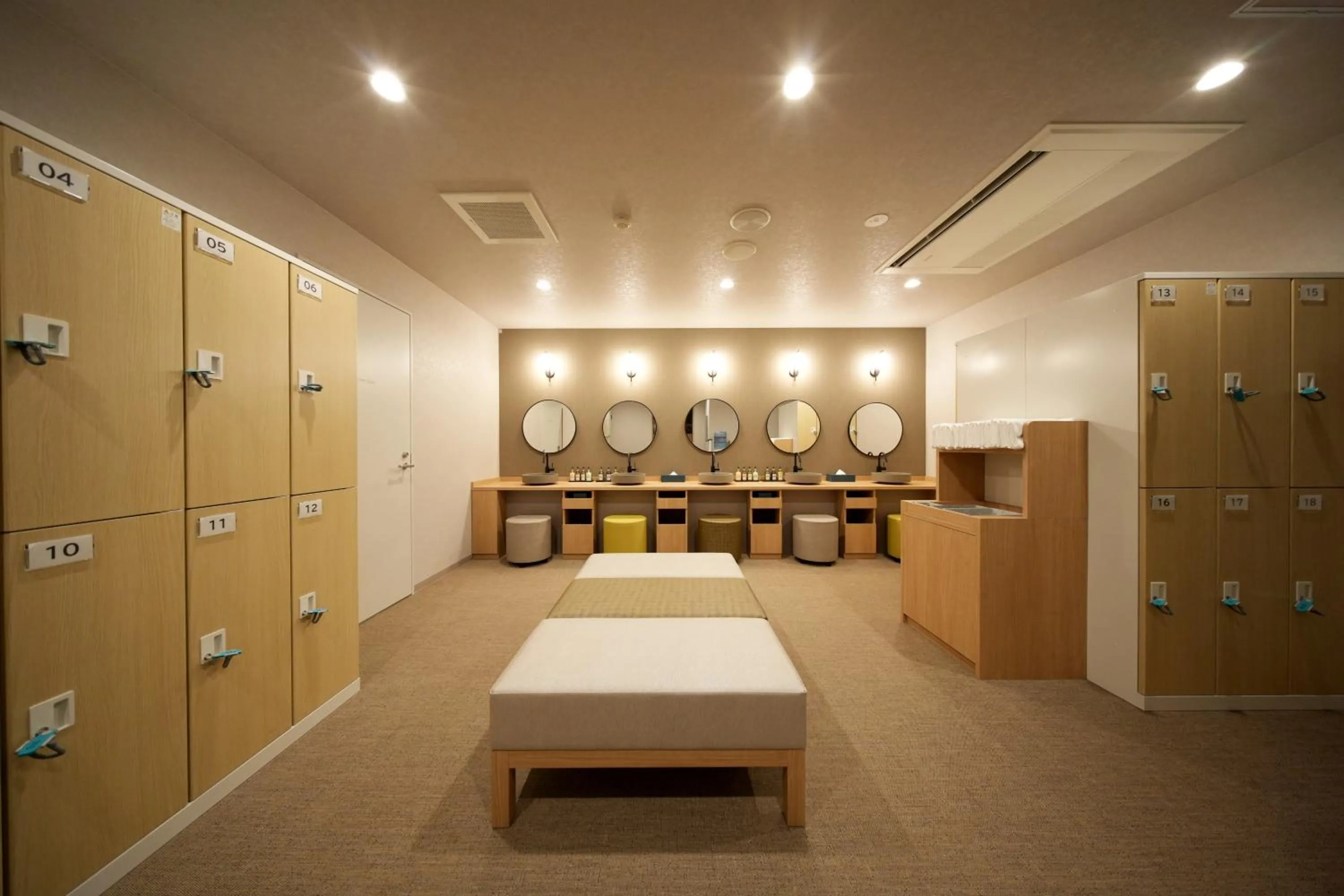 Public Bath in Grand Lectore Yugawara - TKP Hotels & Resorts