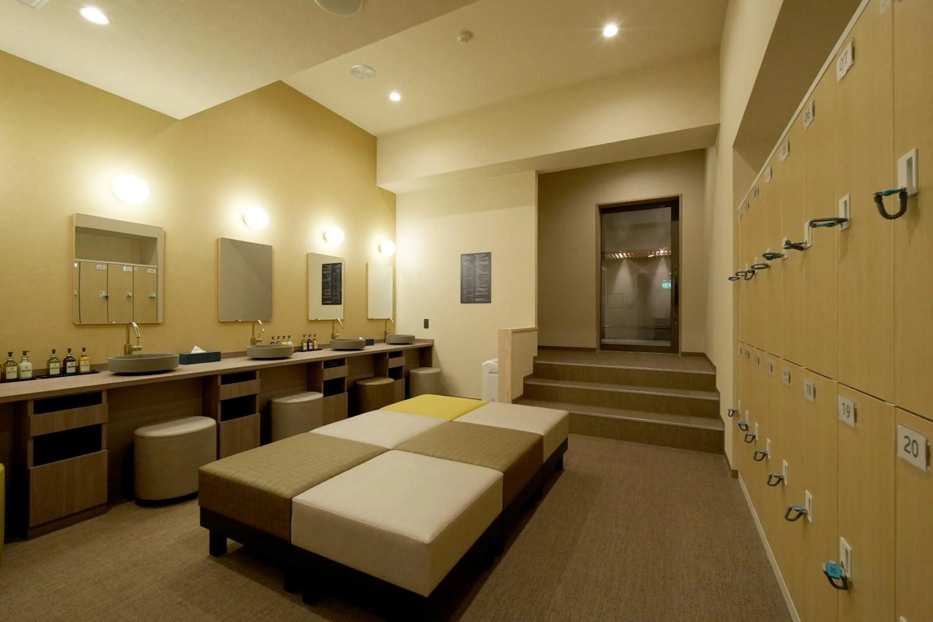 Public Bath in Grand Lectore Yugawara - TKP Hotels & Resorts