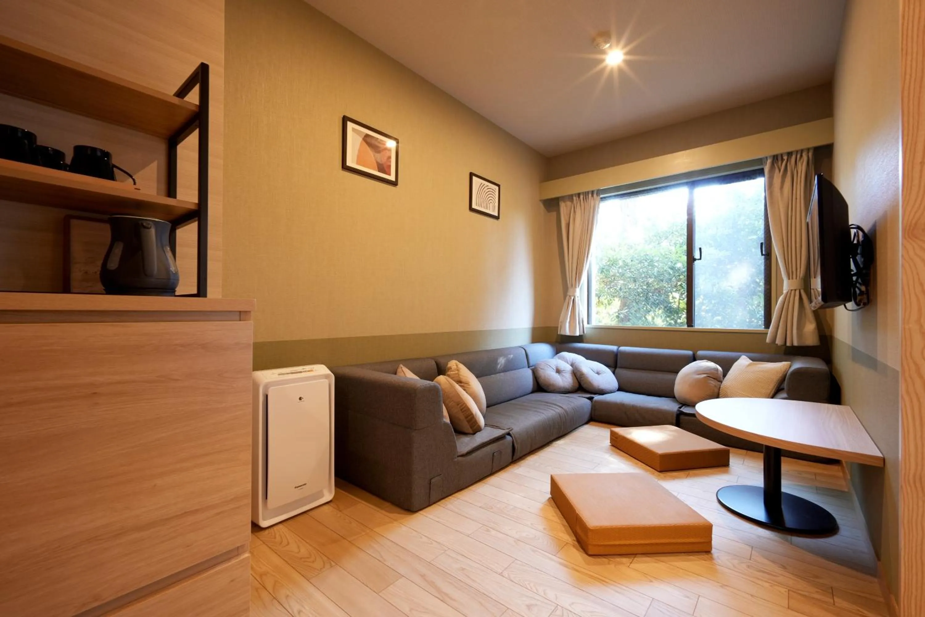 Photo of the whole room in Grand Lectore Yugawara - TKP Hotels & Resorts