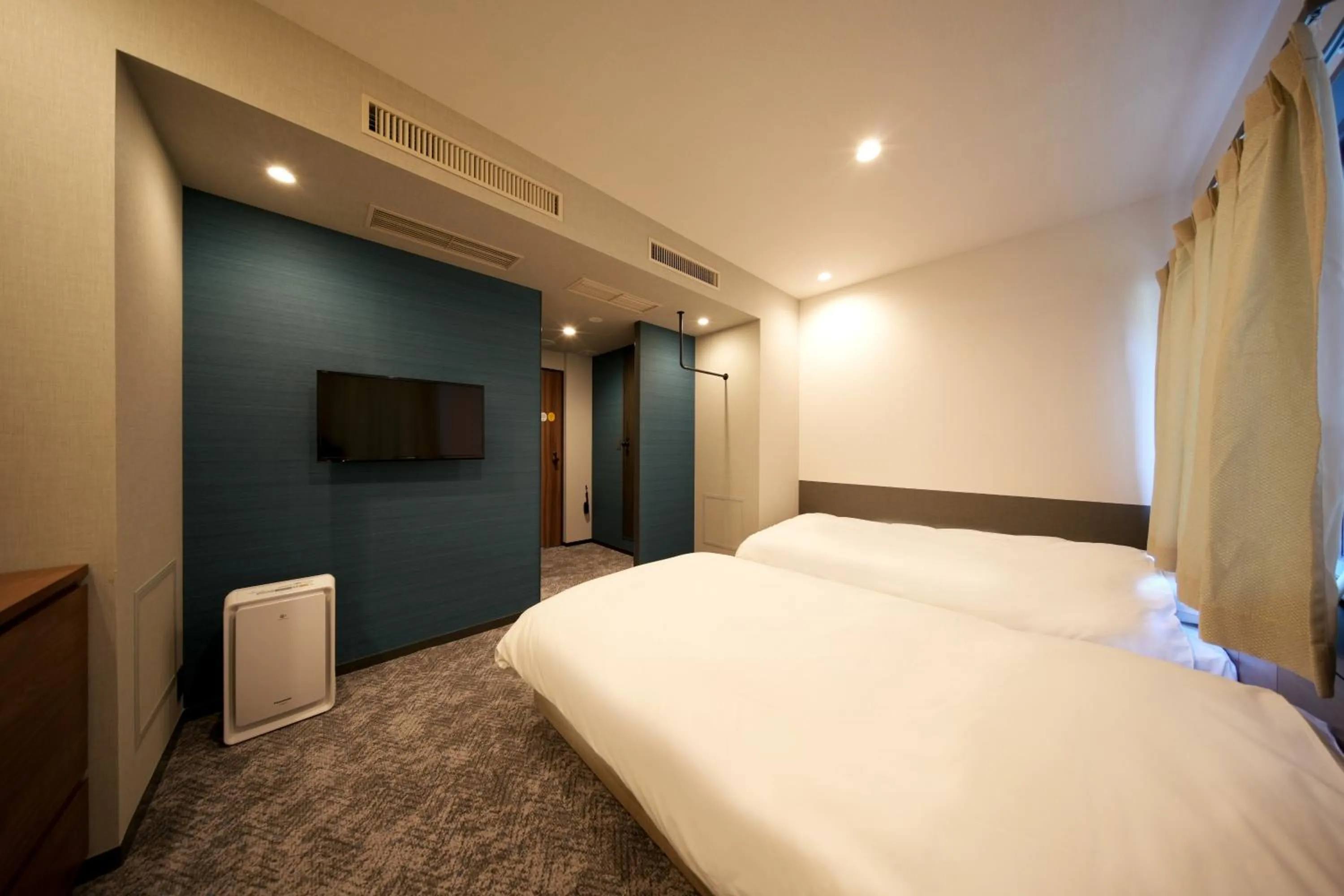 Photo of the whole room, Bed in Grand Lectore Yugawara - TKP Hotels & Resorts