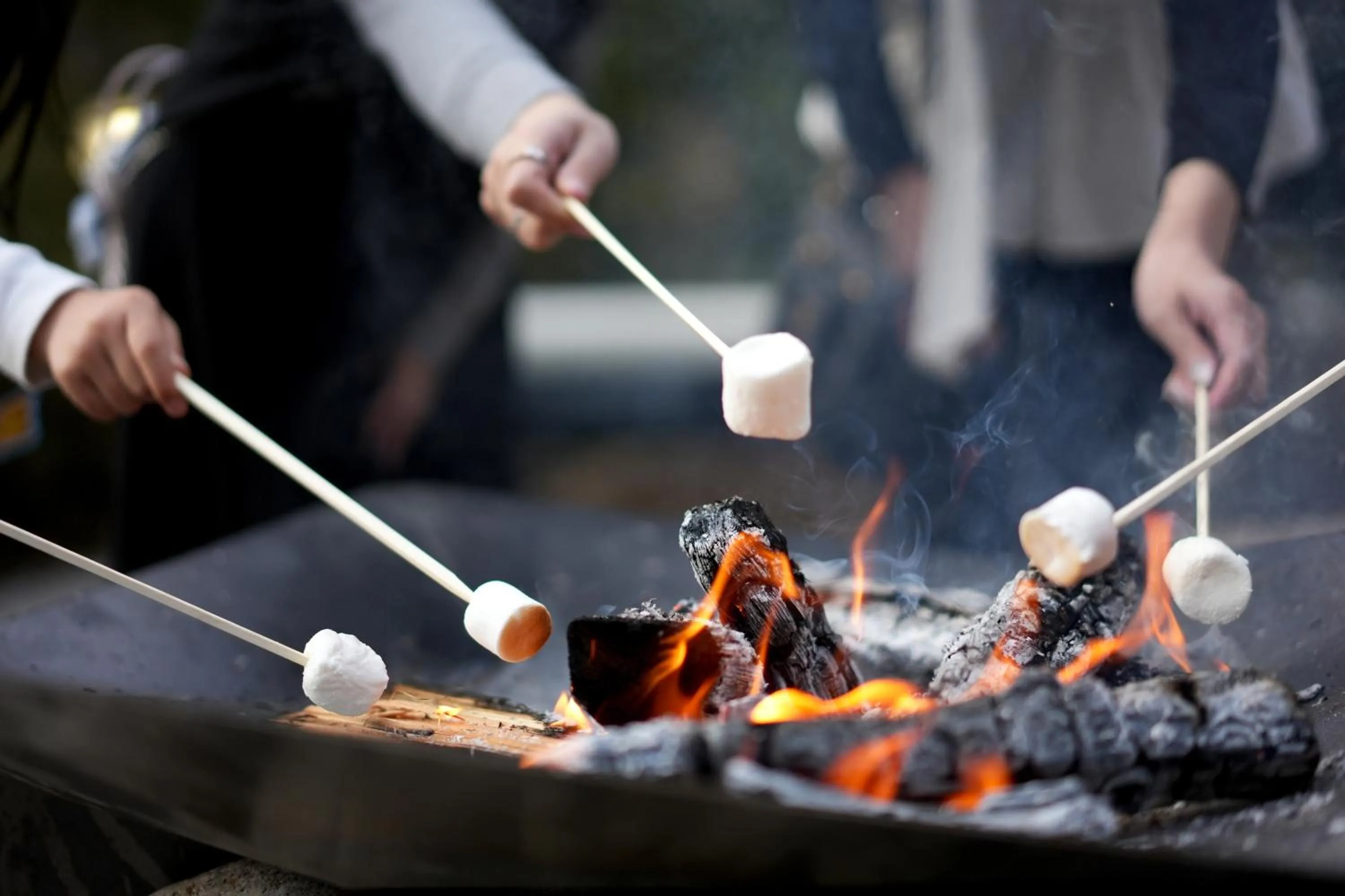 Balcony/Terrace in Grand Lectore Yugawara - TKP Hotels & Resorts