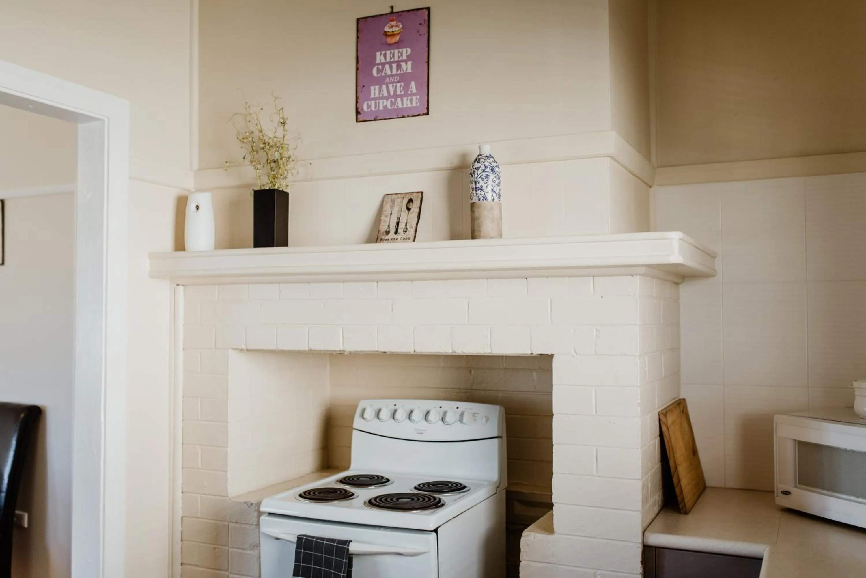 Inverell Terrace Motor Lodge