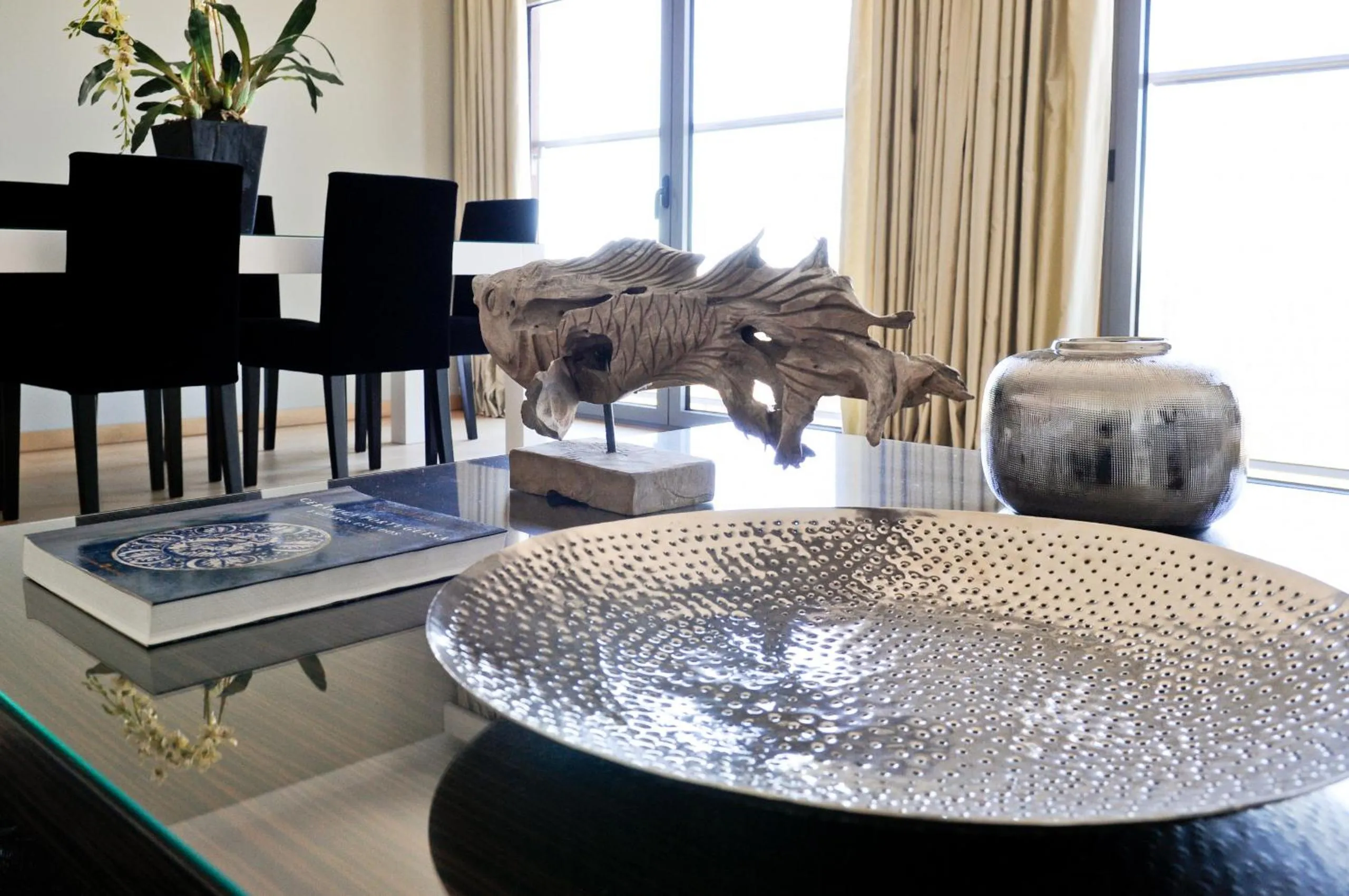 Communal lounge/ TV room in Panoramic Living