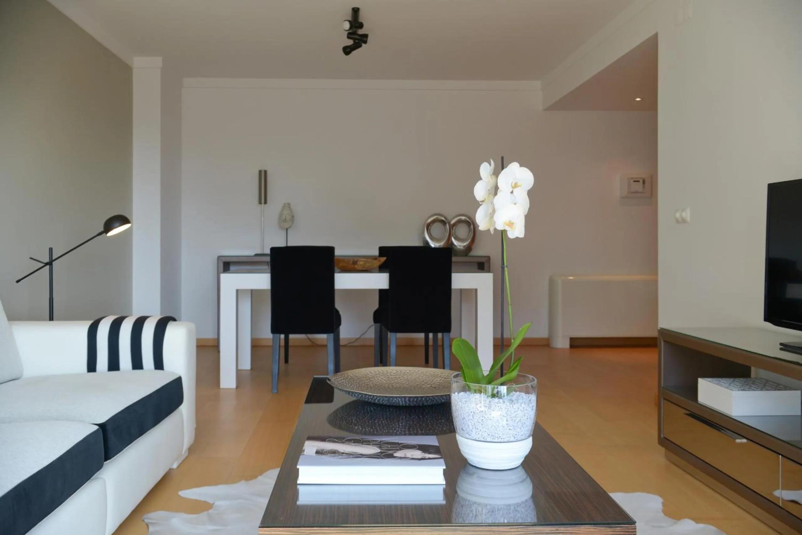 Communal lounge/ TV room in Panoramic Living