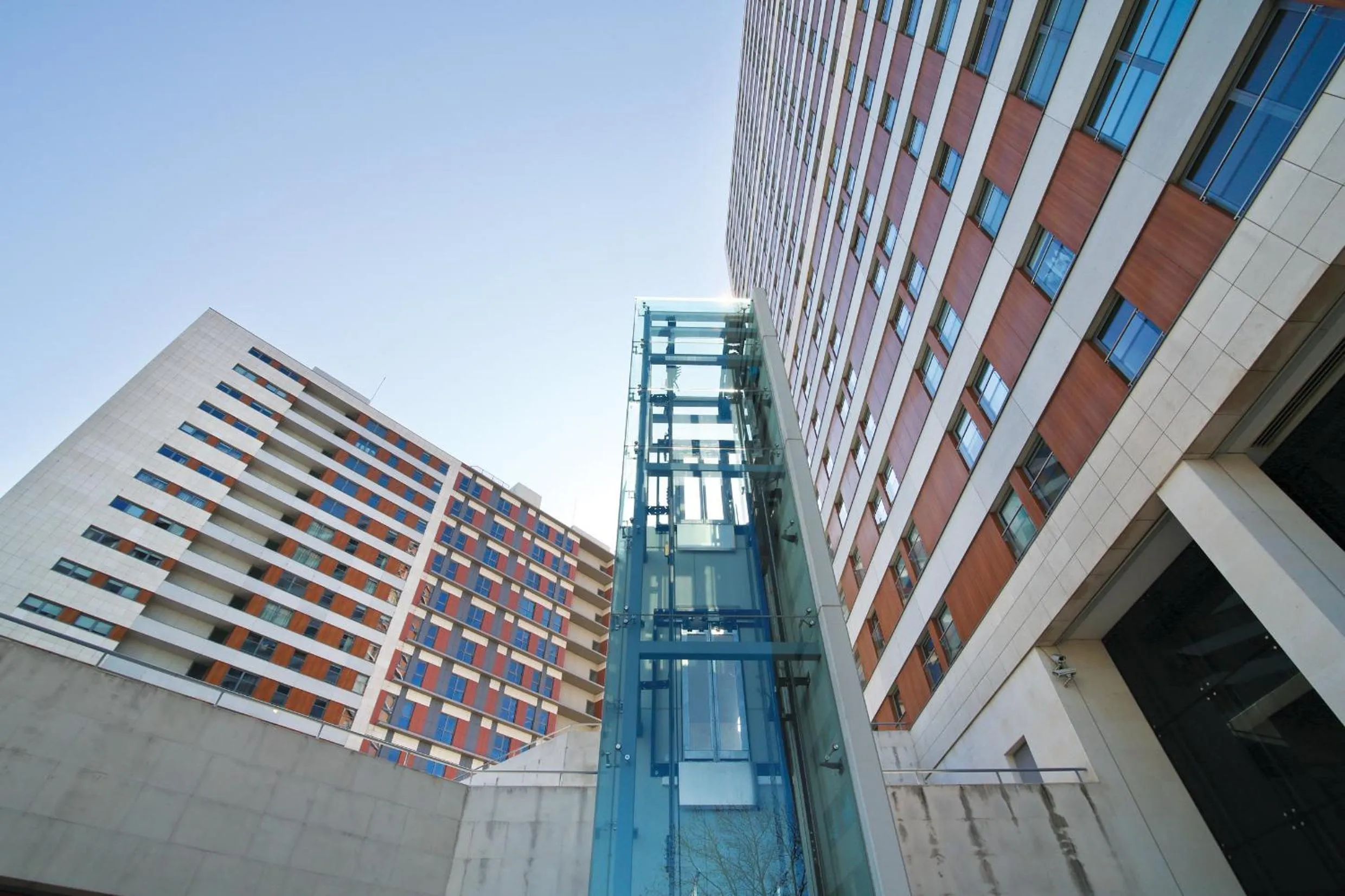 Off site in Panoramic Living