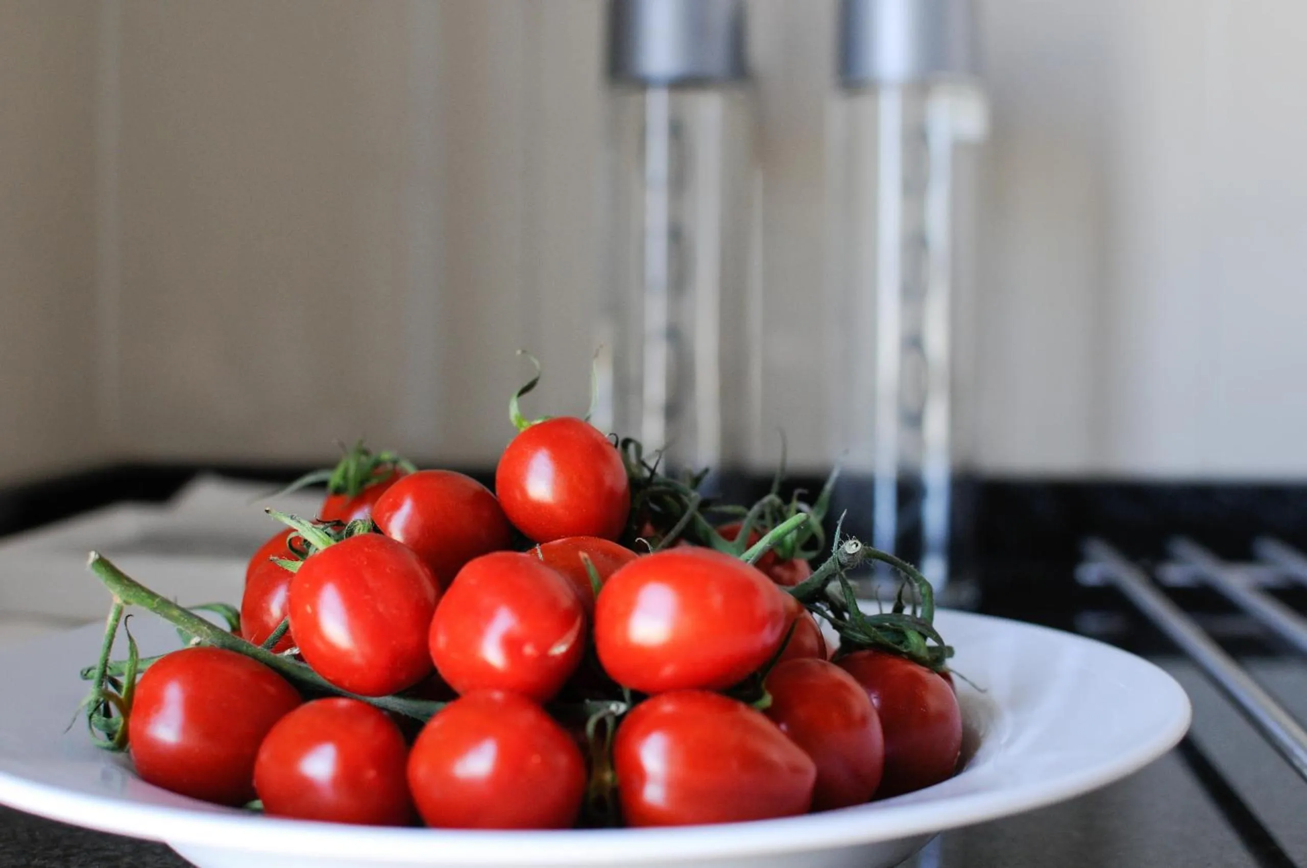 Kitchen or kitchenette in Panoramic Living