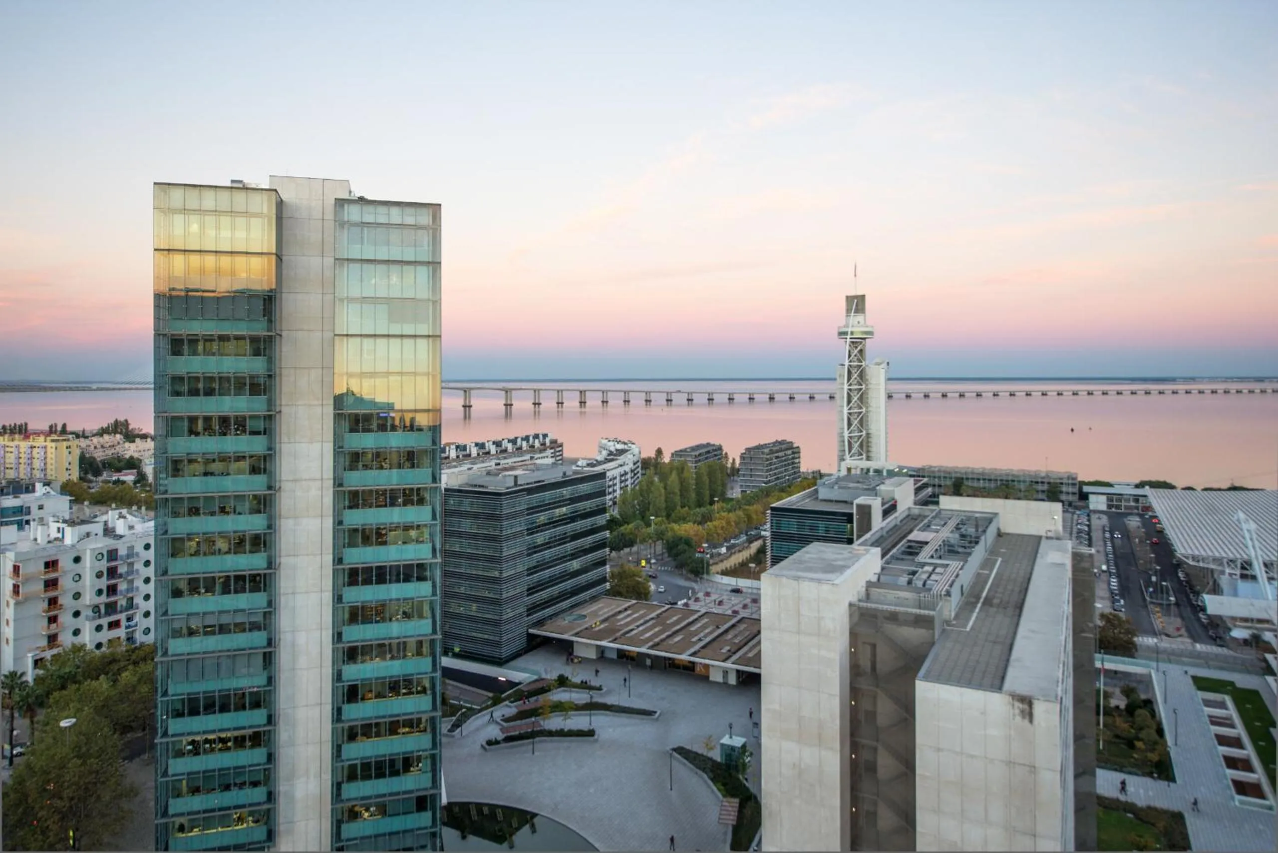 Other in Panoramic Living