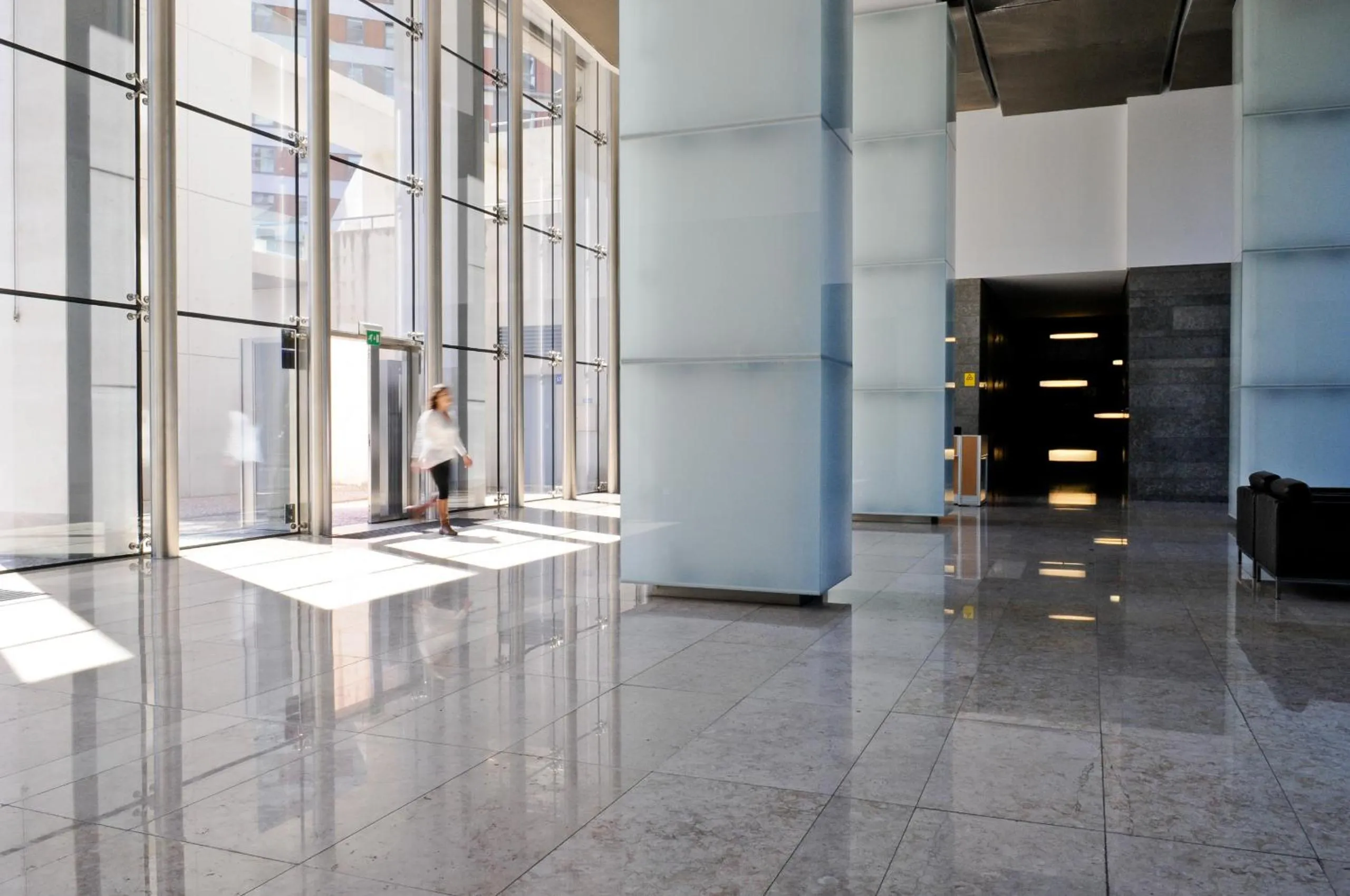 Off site in Panoramic Living