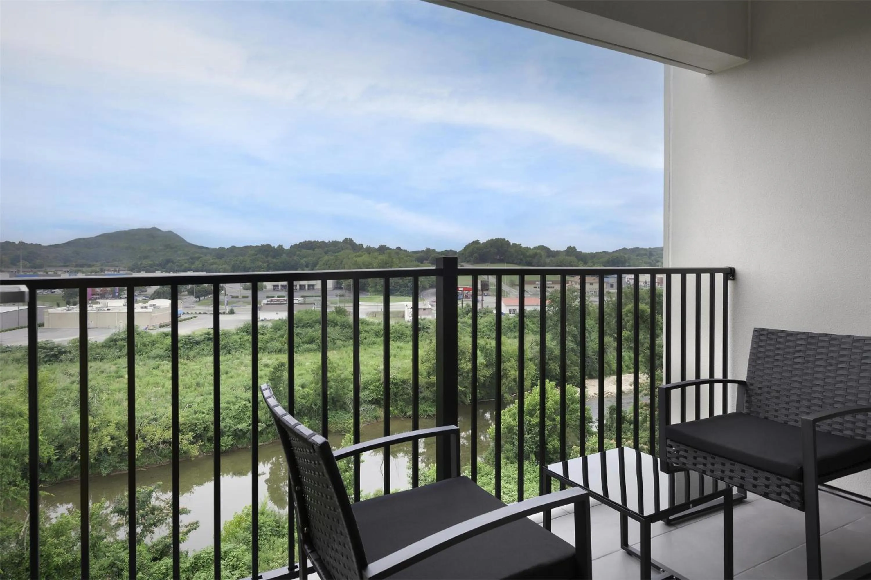 View (from property/room) in Home2 Suites By Hilton Sevierville