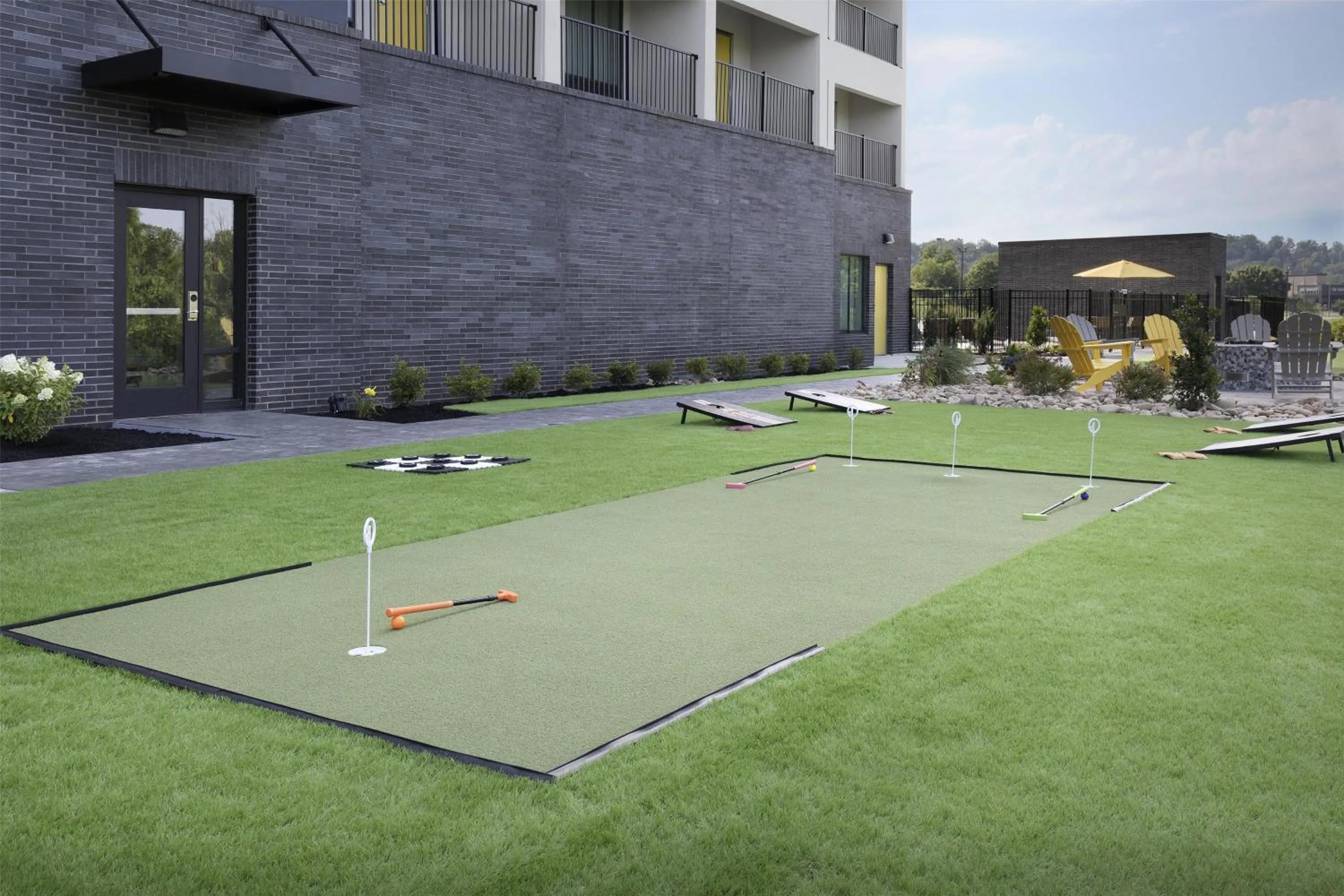 Sports in Home2 Suites By Hilton Sevierville