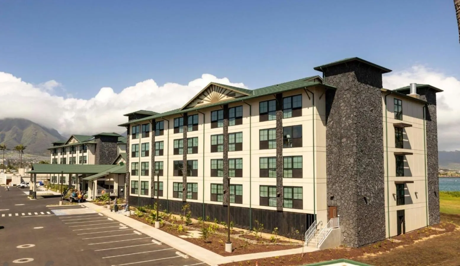 Hampton Inn & Suites Maui North Shore