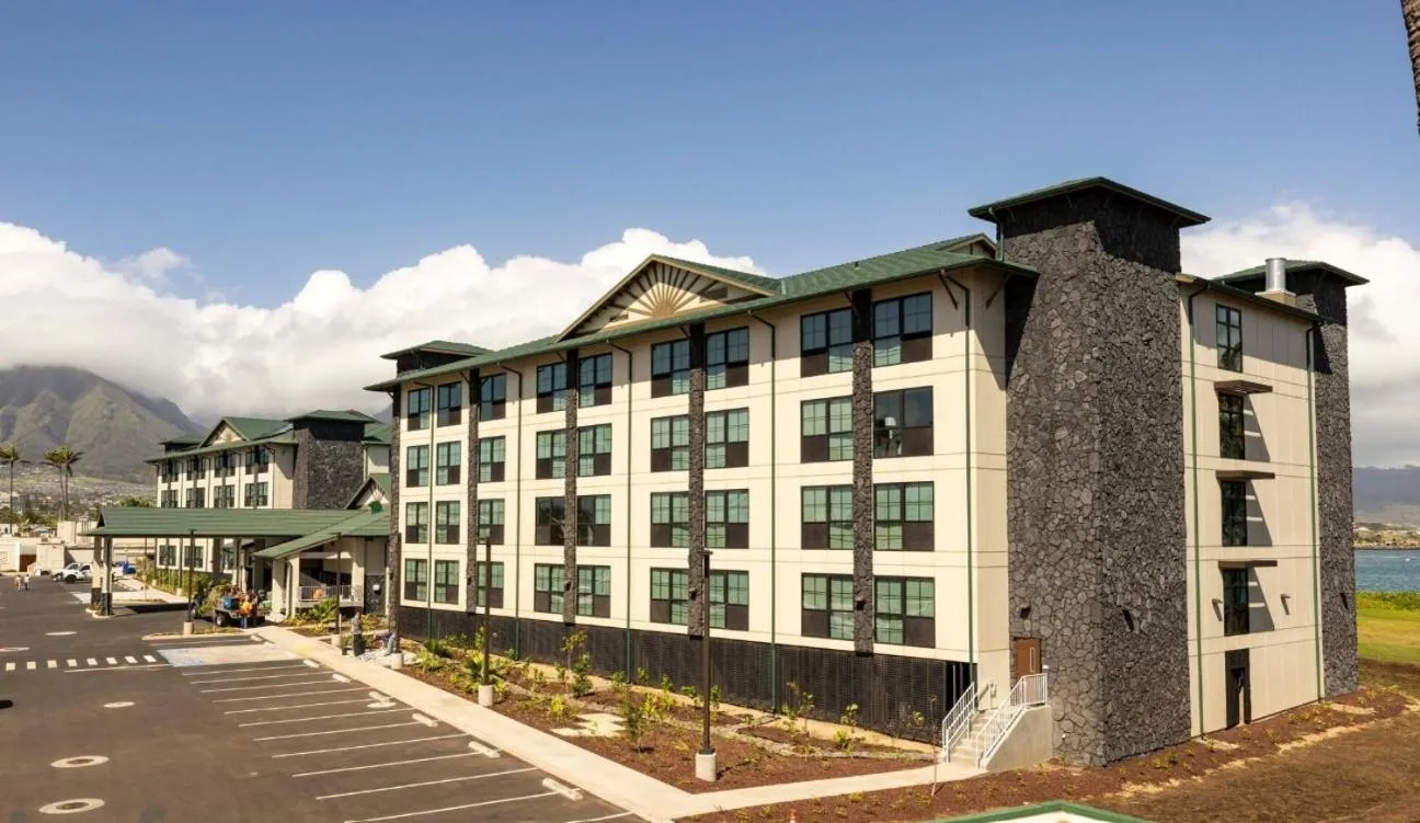 Hampton Inn & Suites Maui North Shore