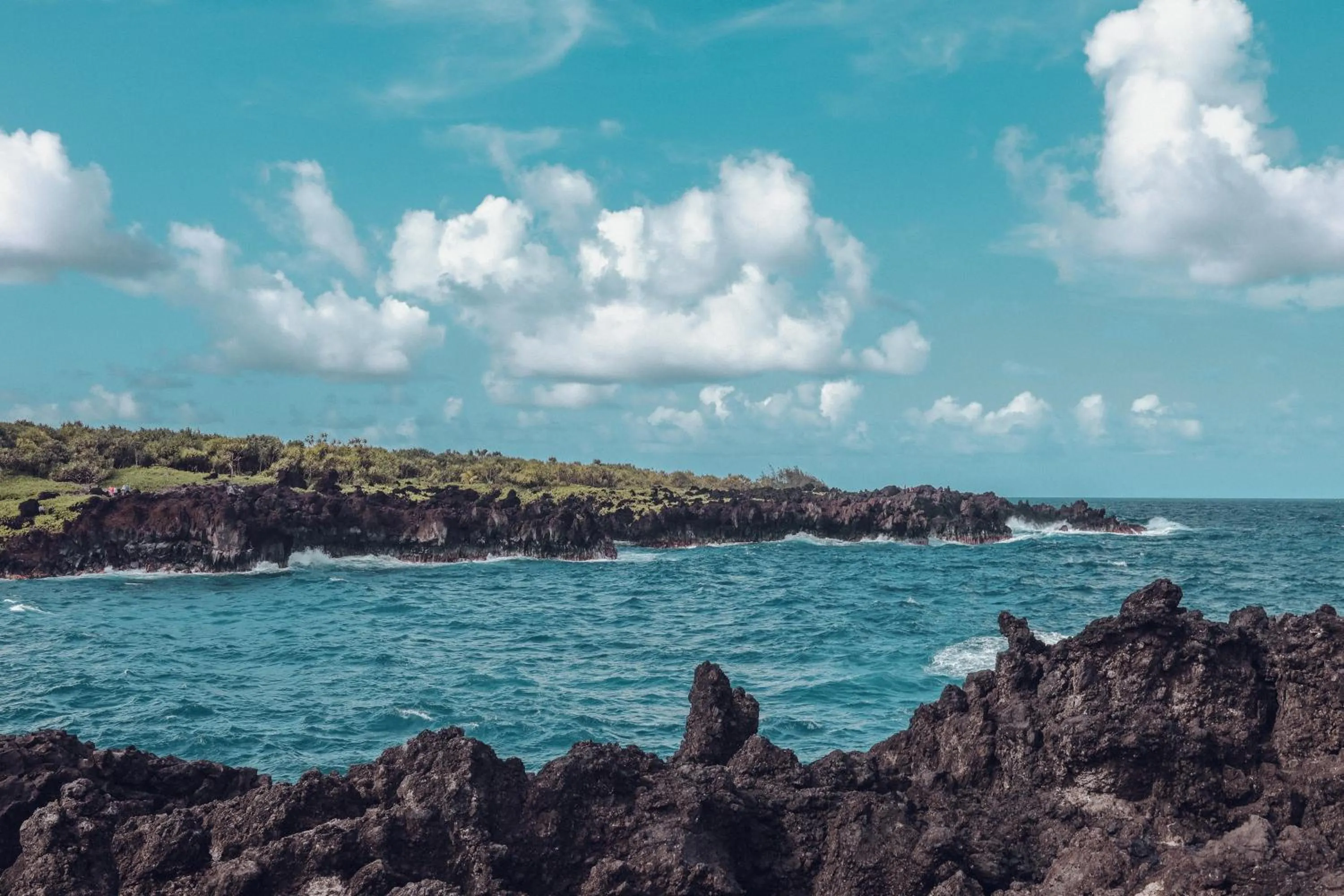 Hampton Inn & Suites Maui North Shore