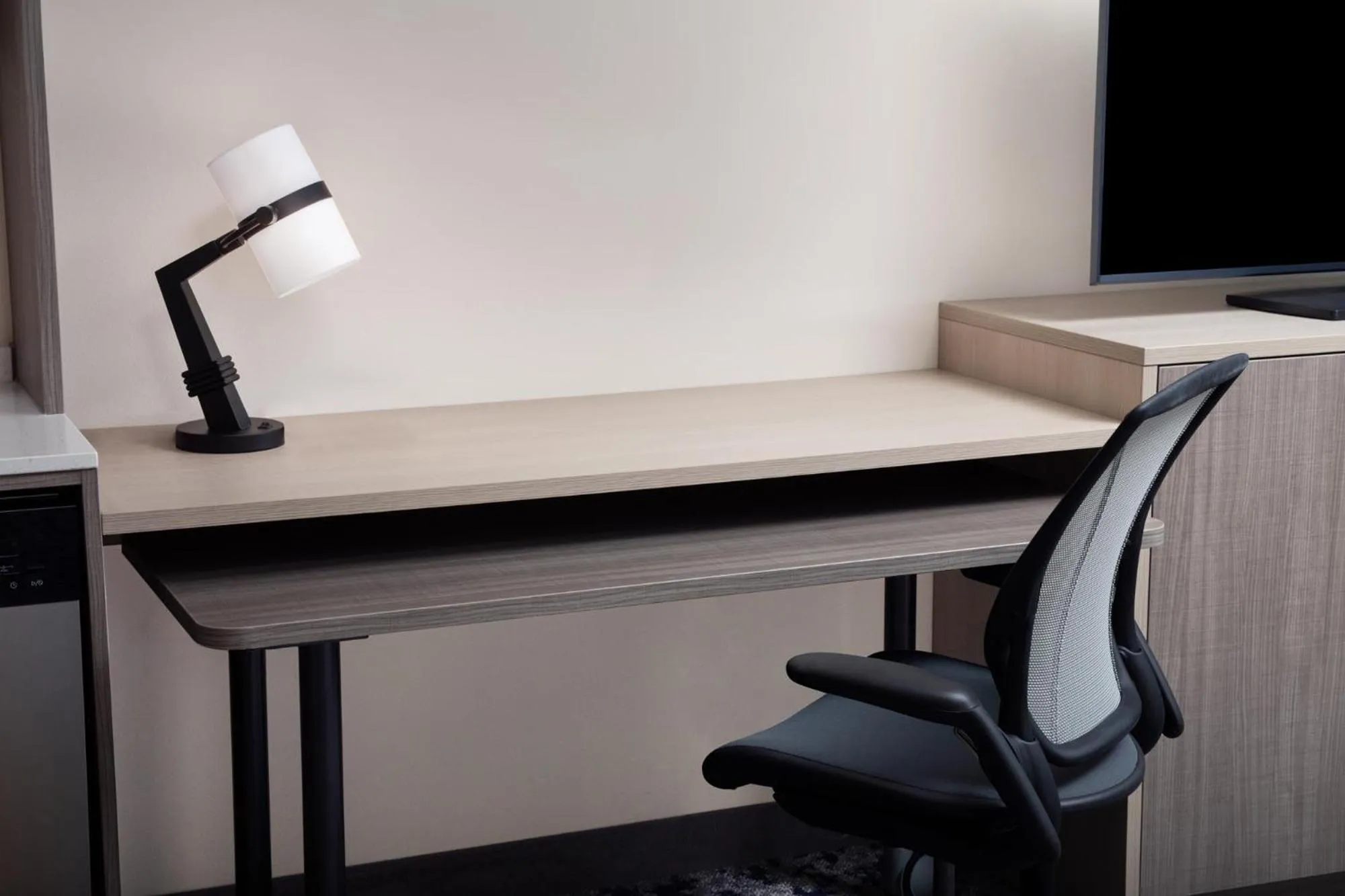 Bedroom in Home2 Suites By Hilton Clearwater St. Petersburg Ulmerton Rd