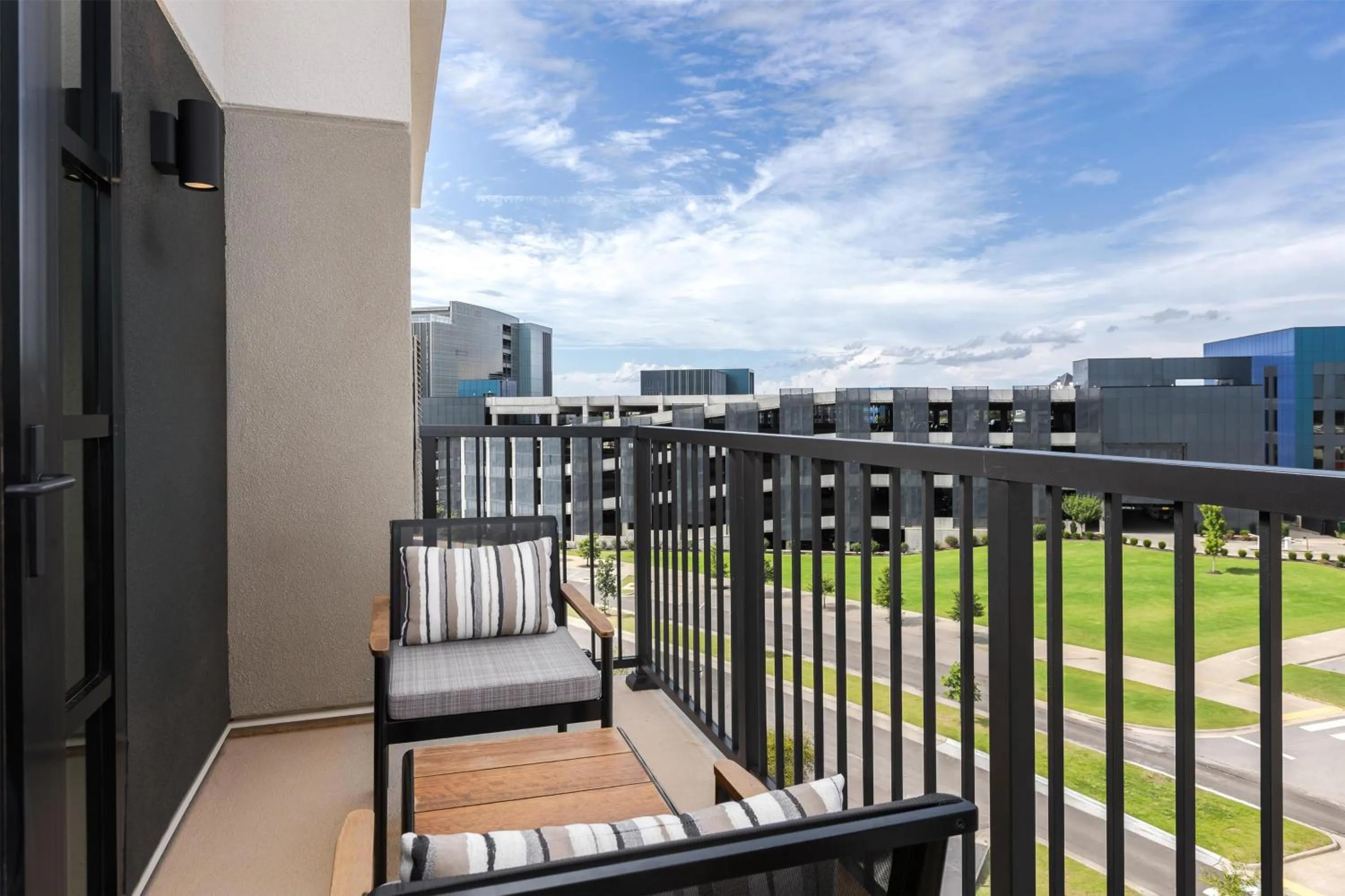 View (from property/room) in Hotel Avail Rogers, Tapestry Collection By Hilton