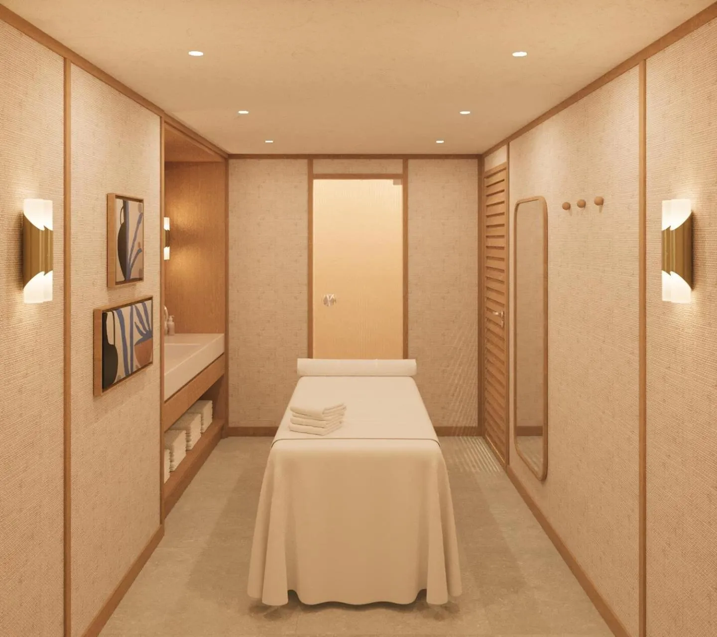 Massage, Bed in Hotel Preko Ugljan Island, Curio Collection By Hilton