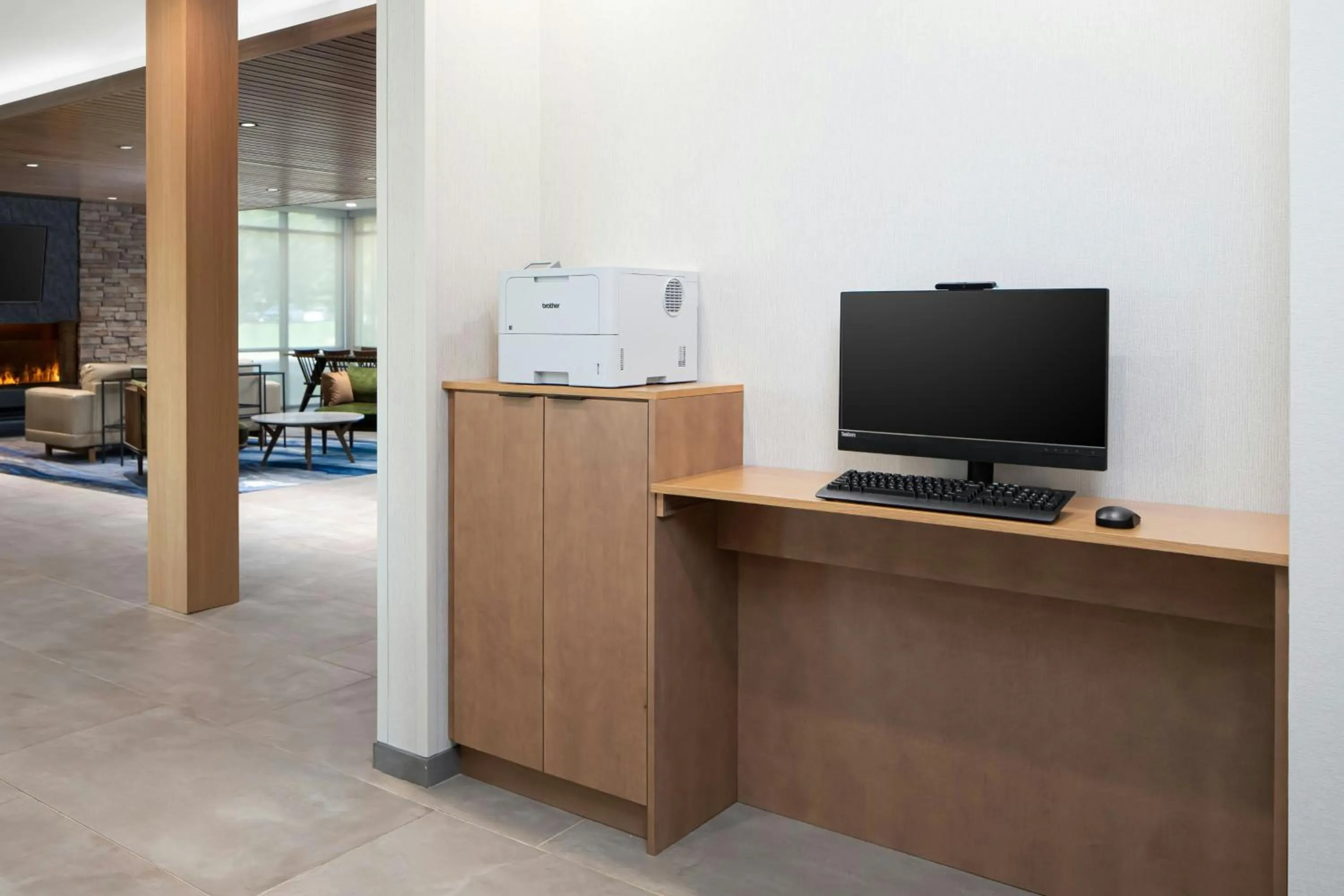 Other in Fairfield Inn & Suites by Marriott Piedmont Greenville