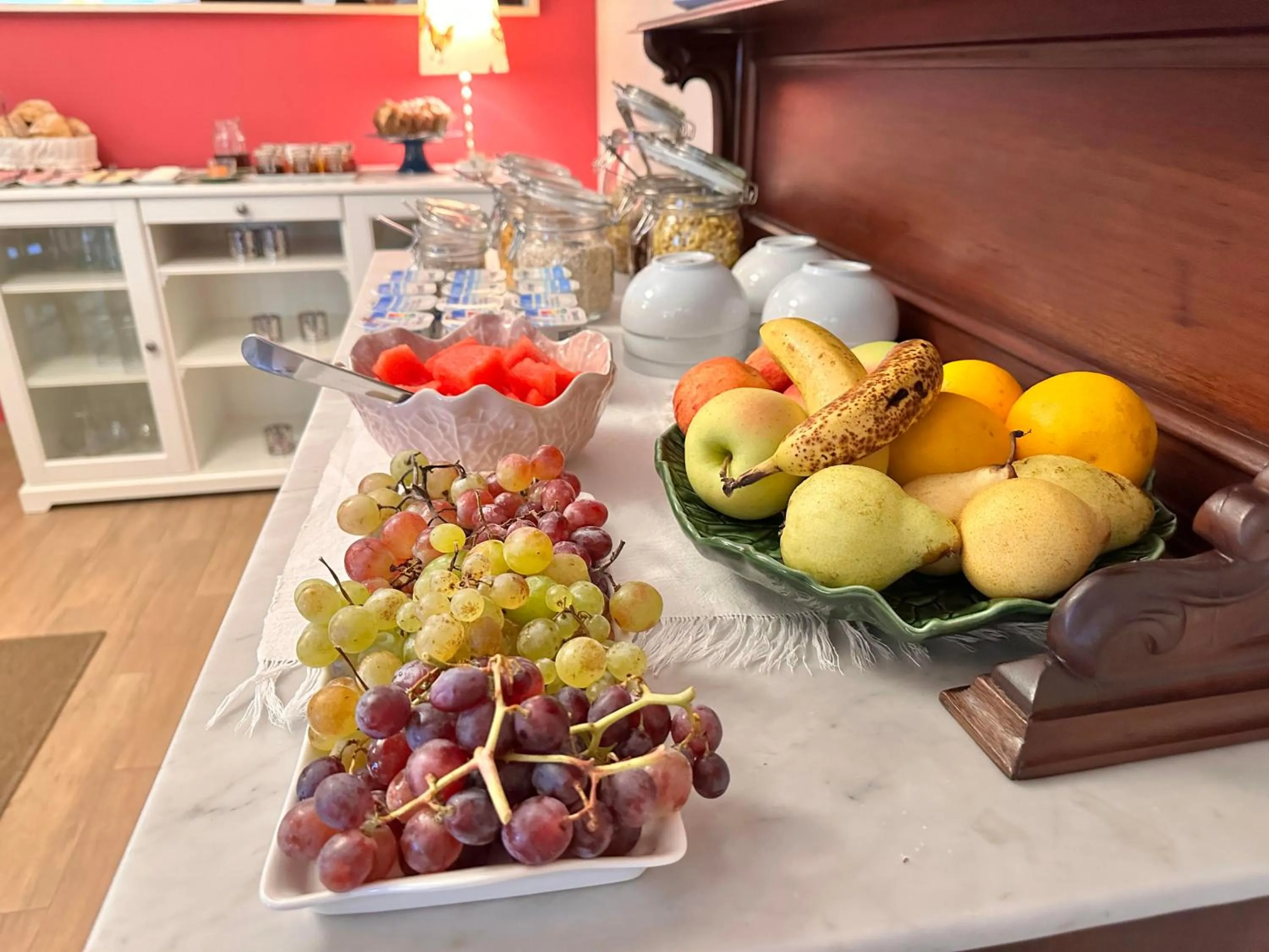 Breakfast in Casal da Viúva