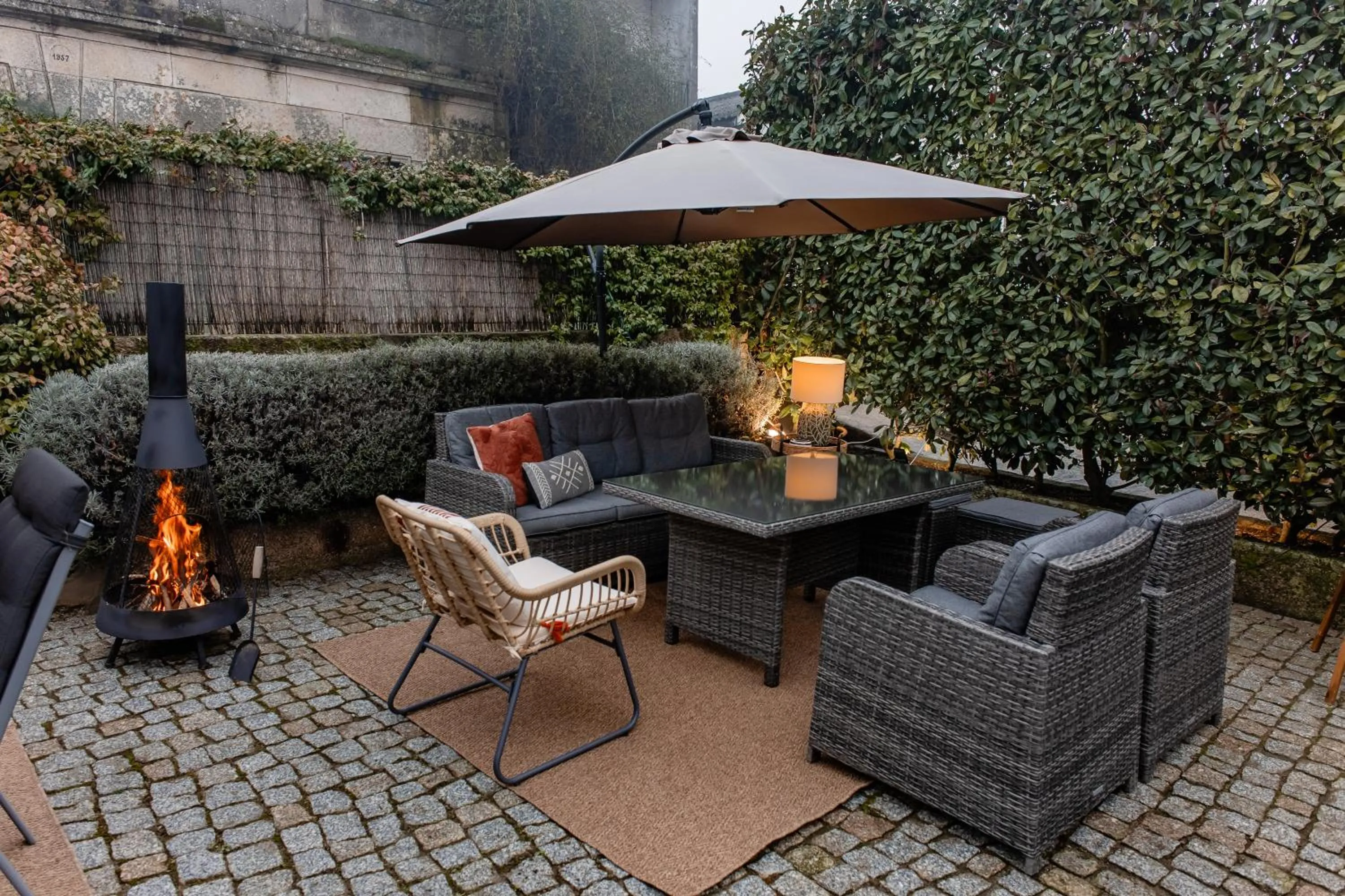 Off site in Casal da Viúva