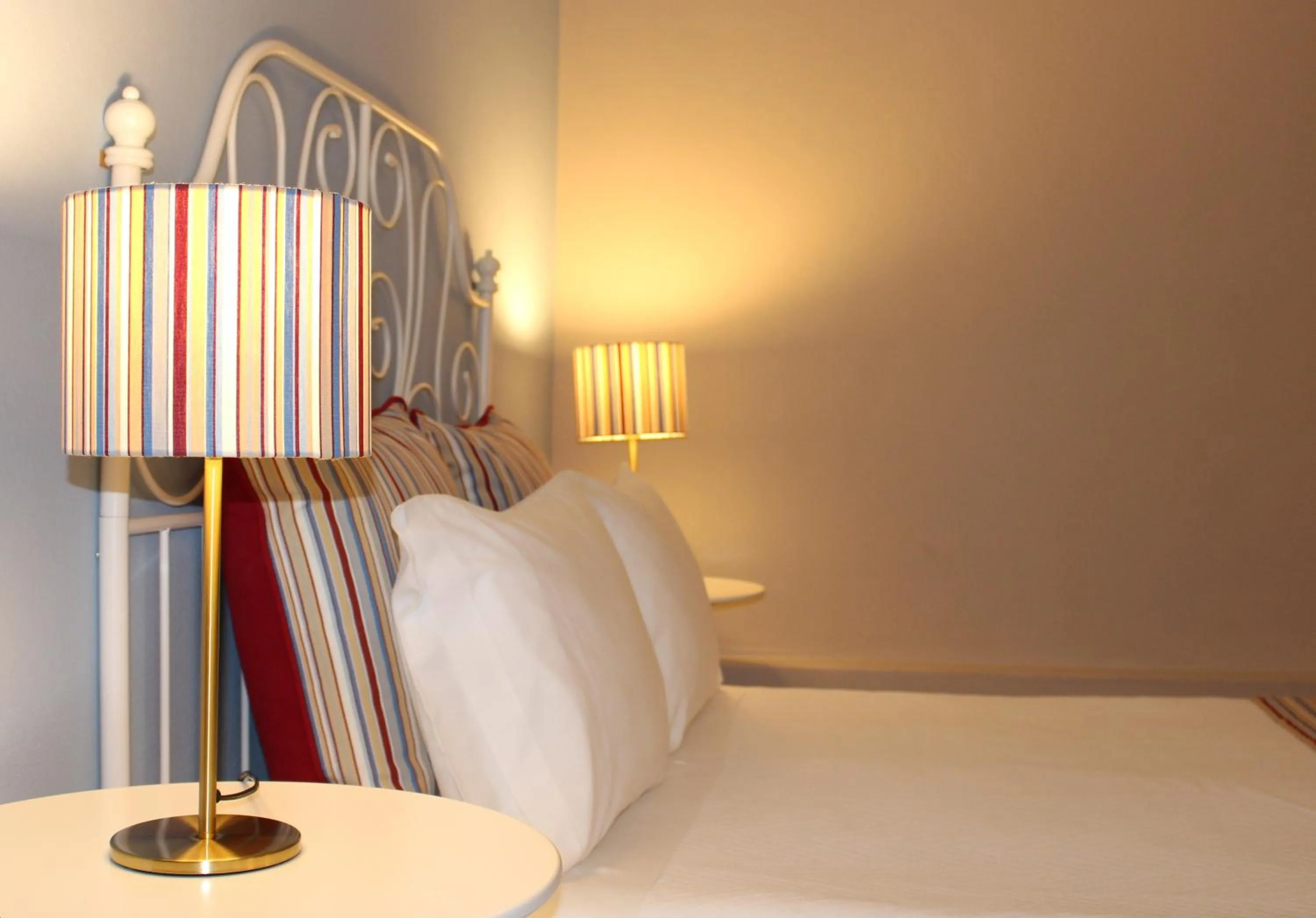 Bedroom, Bed in Casal da Viúva