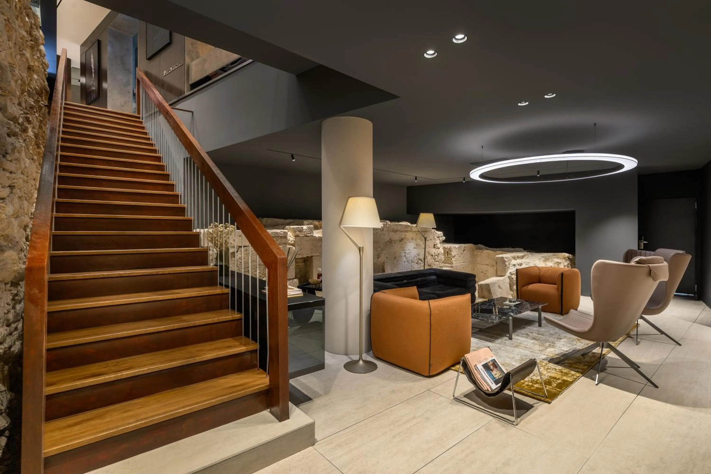 Lounge or bar in Leon Hotel & Lounge