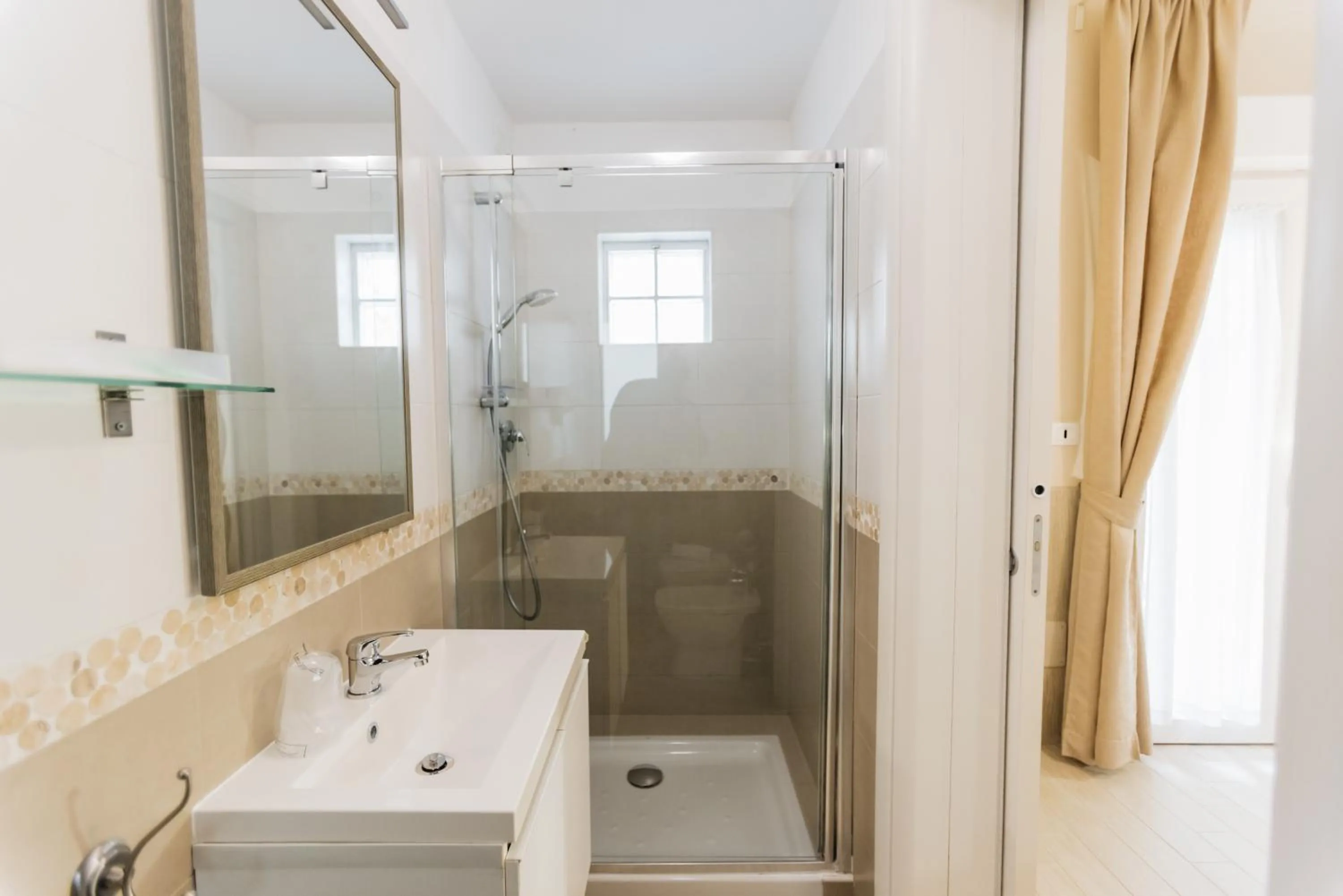 Mediterranea Sea House