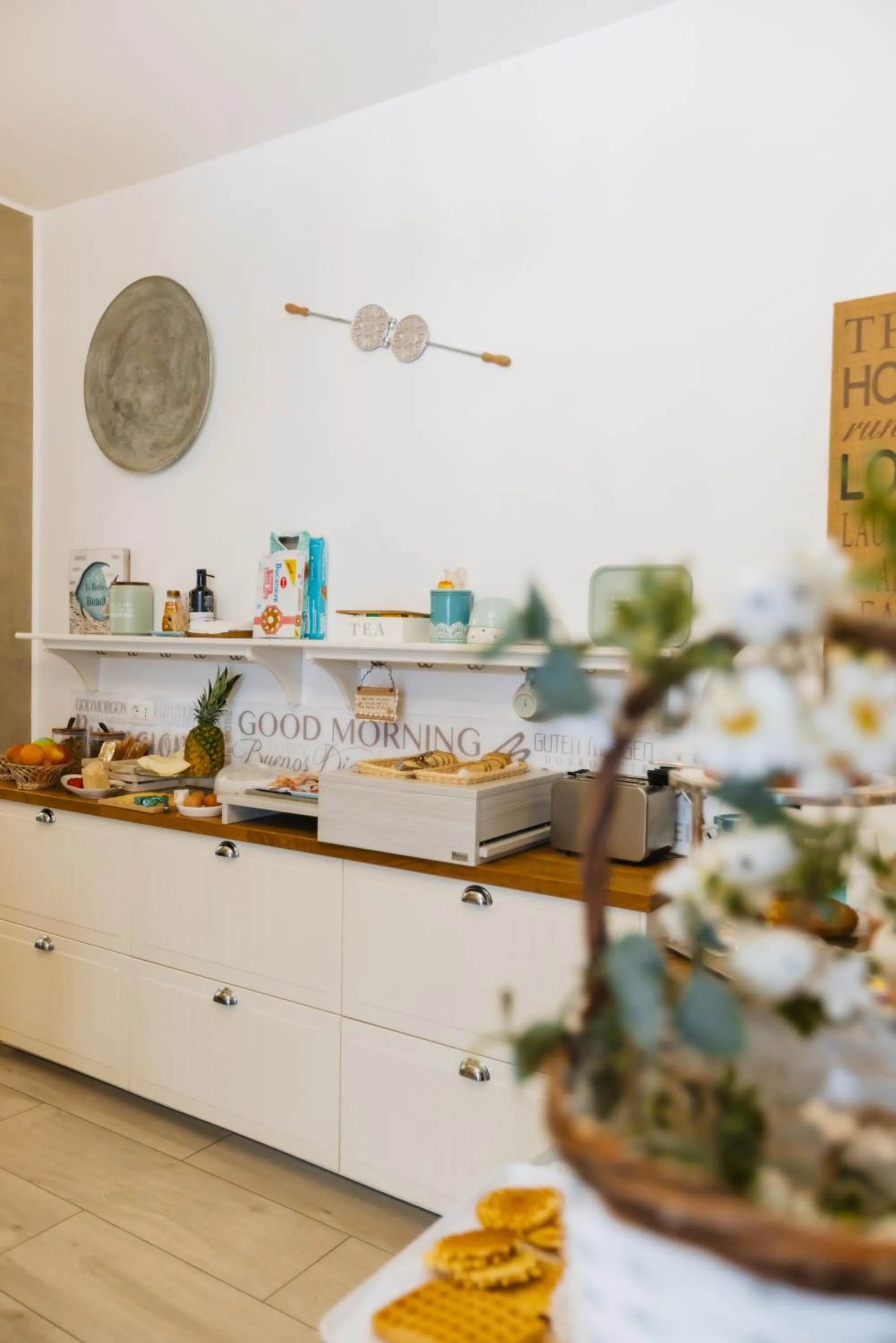 Mediterranea Sea House