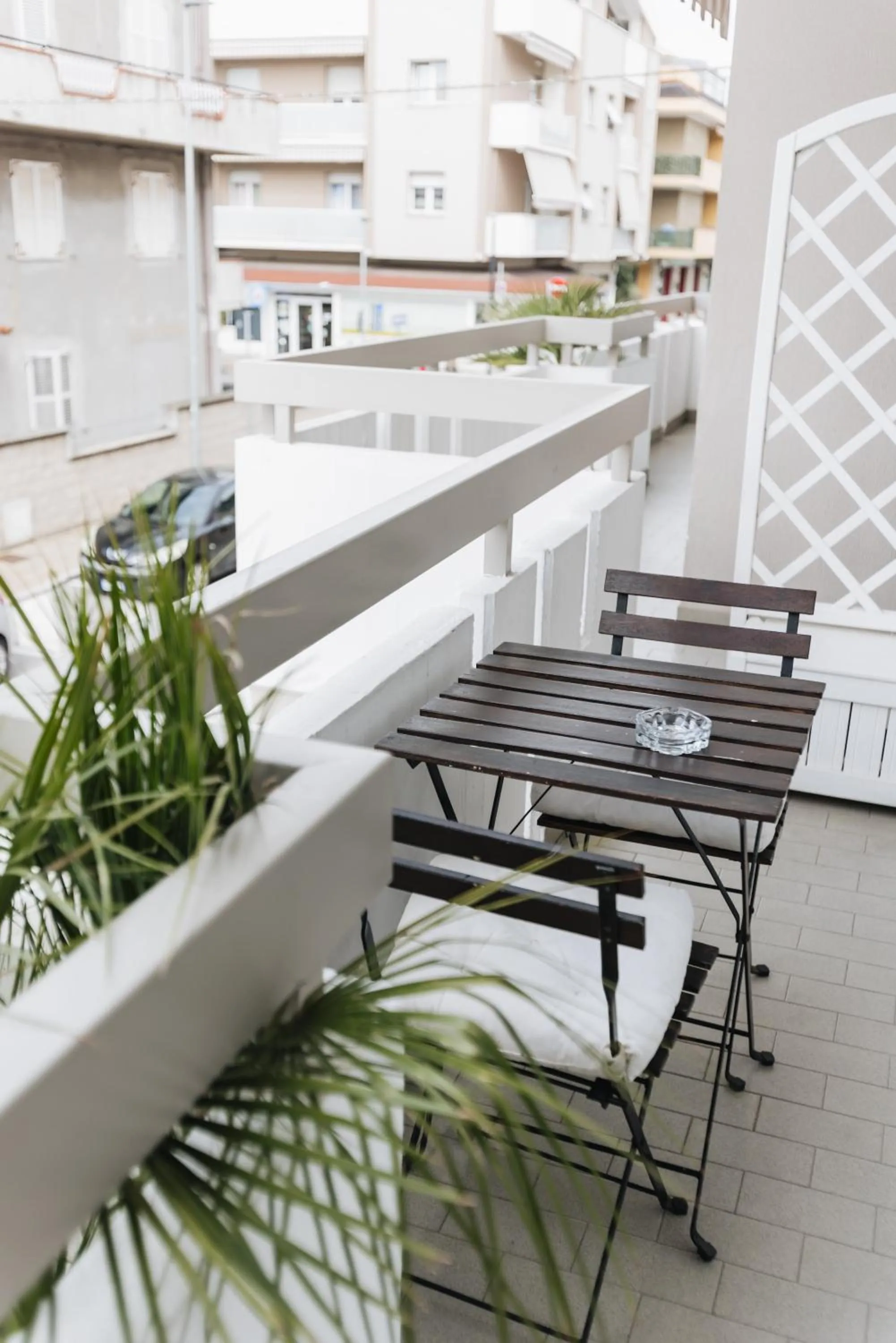 Mediterranea Sea House