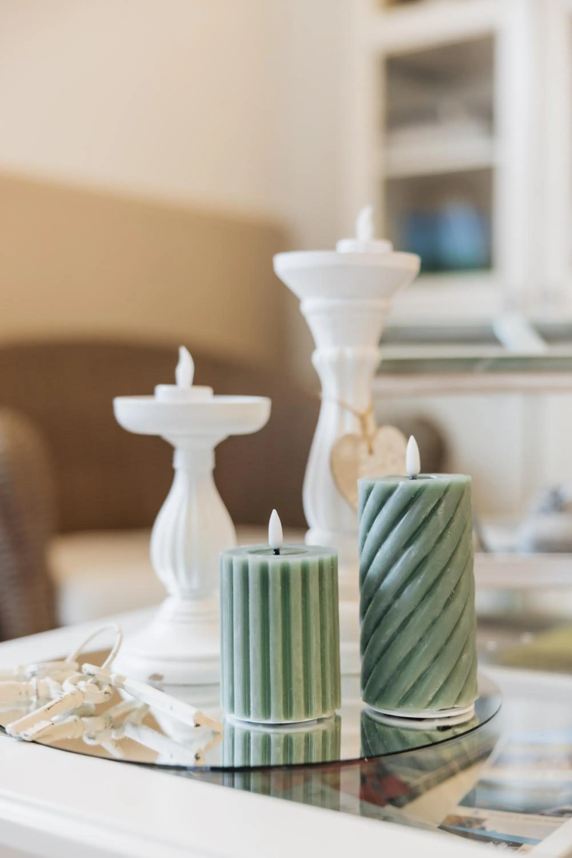 Mediterranea Sea House