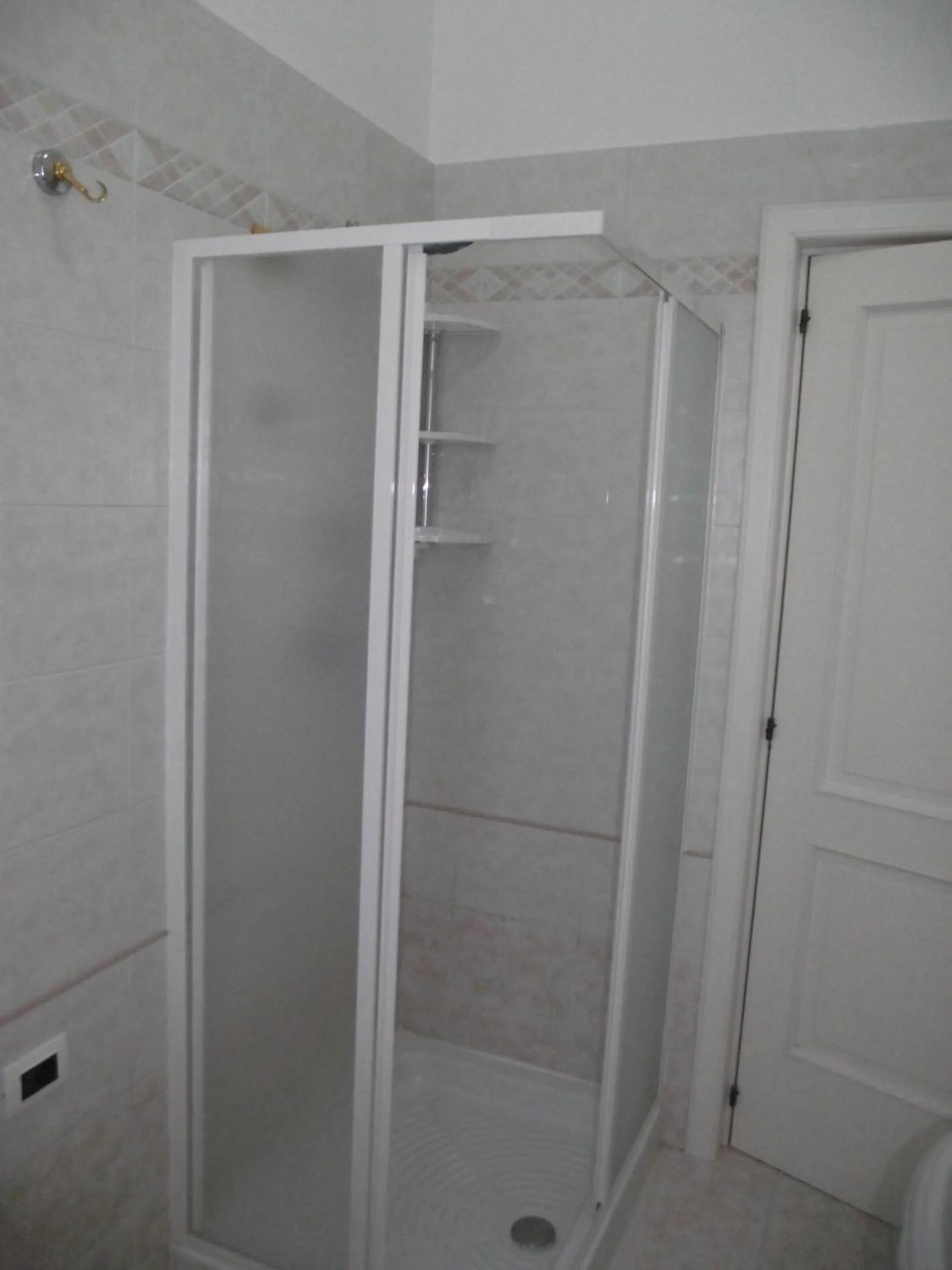 Family Studio in Mediterranea Sea House