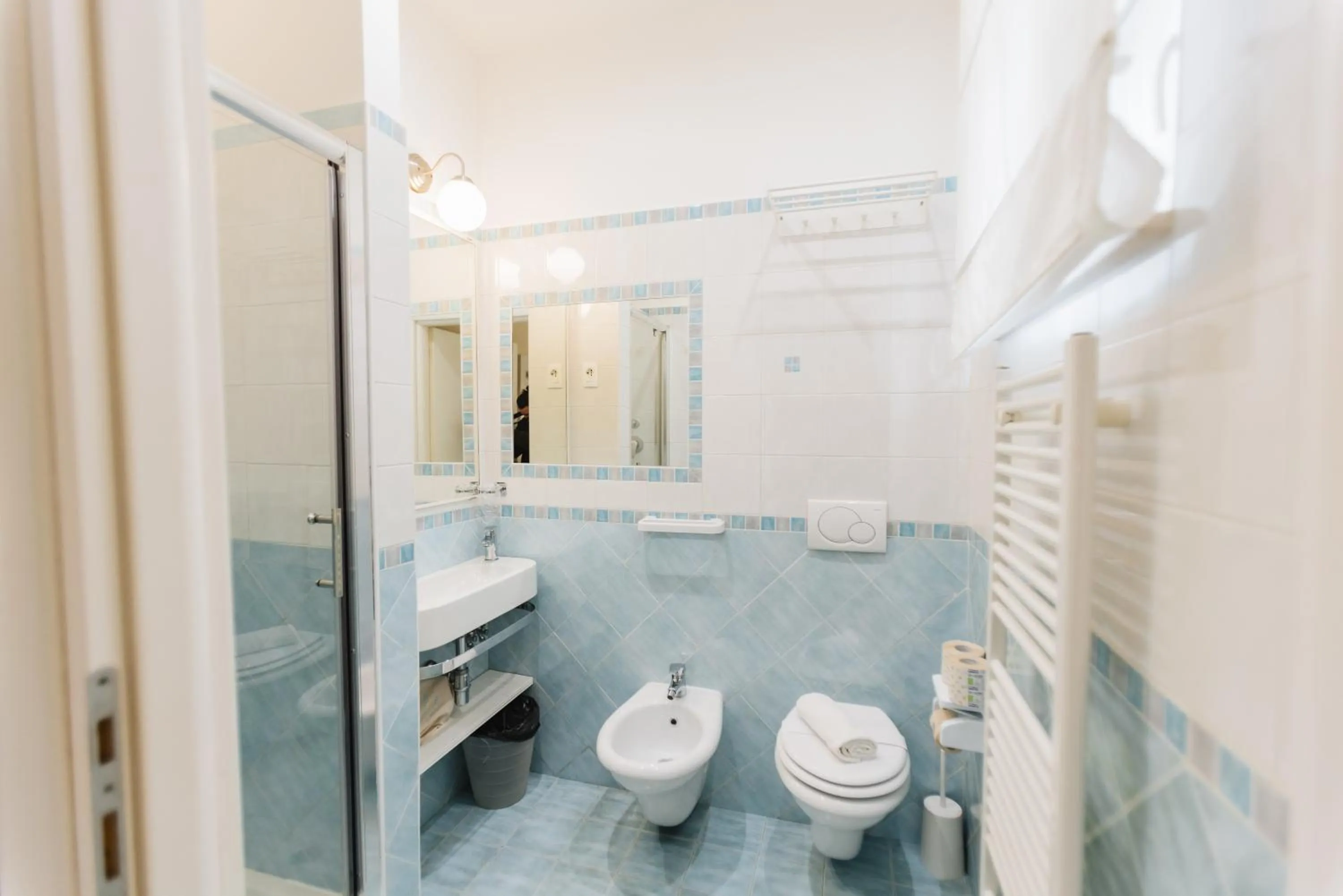 Mediterranea Sea House