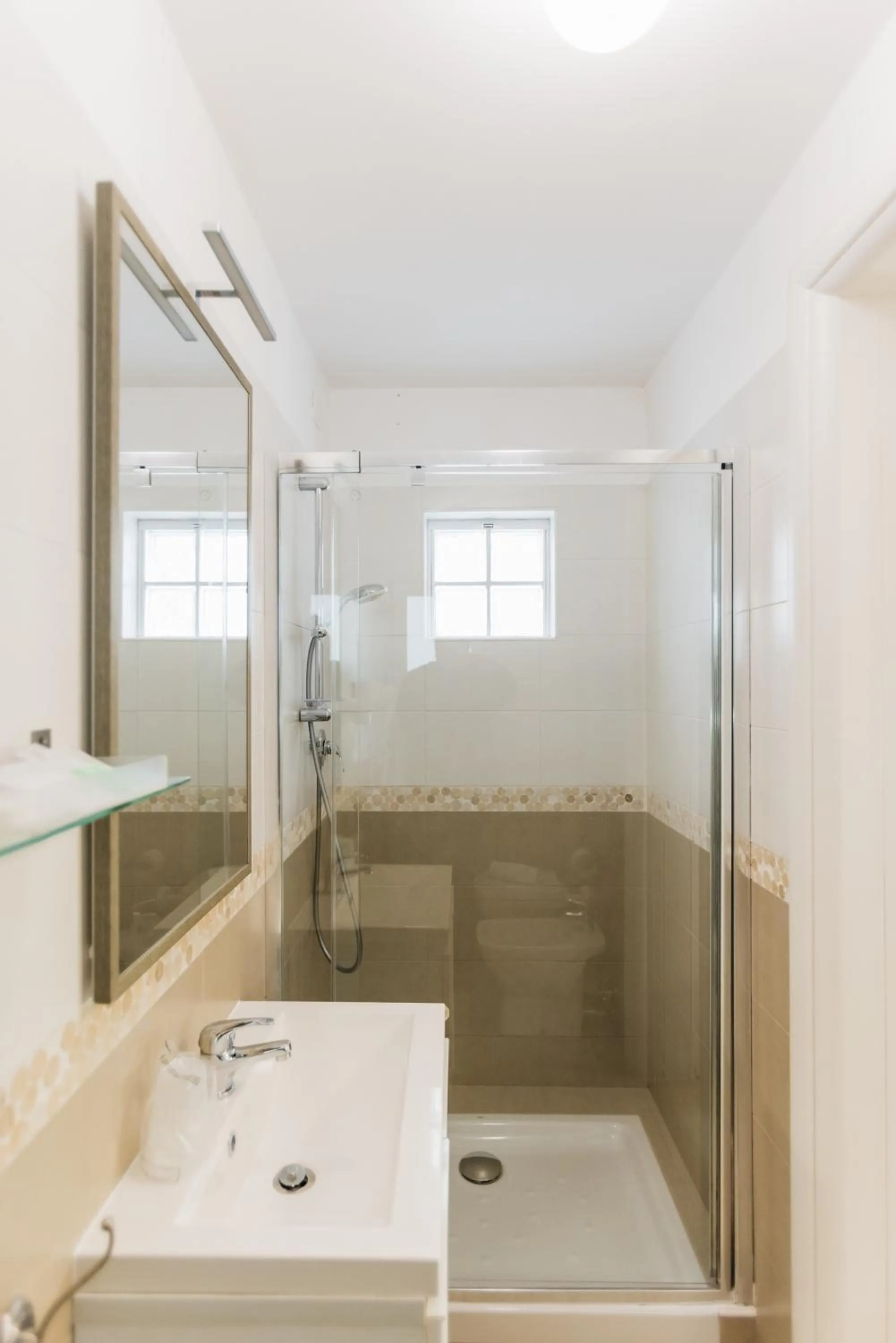 Mediterranea Sea House