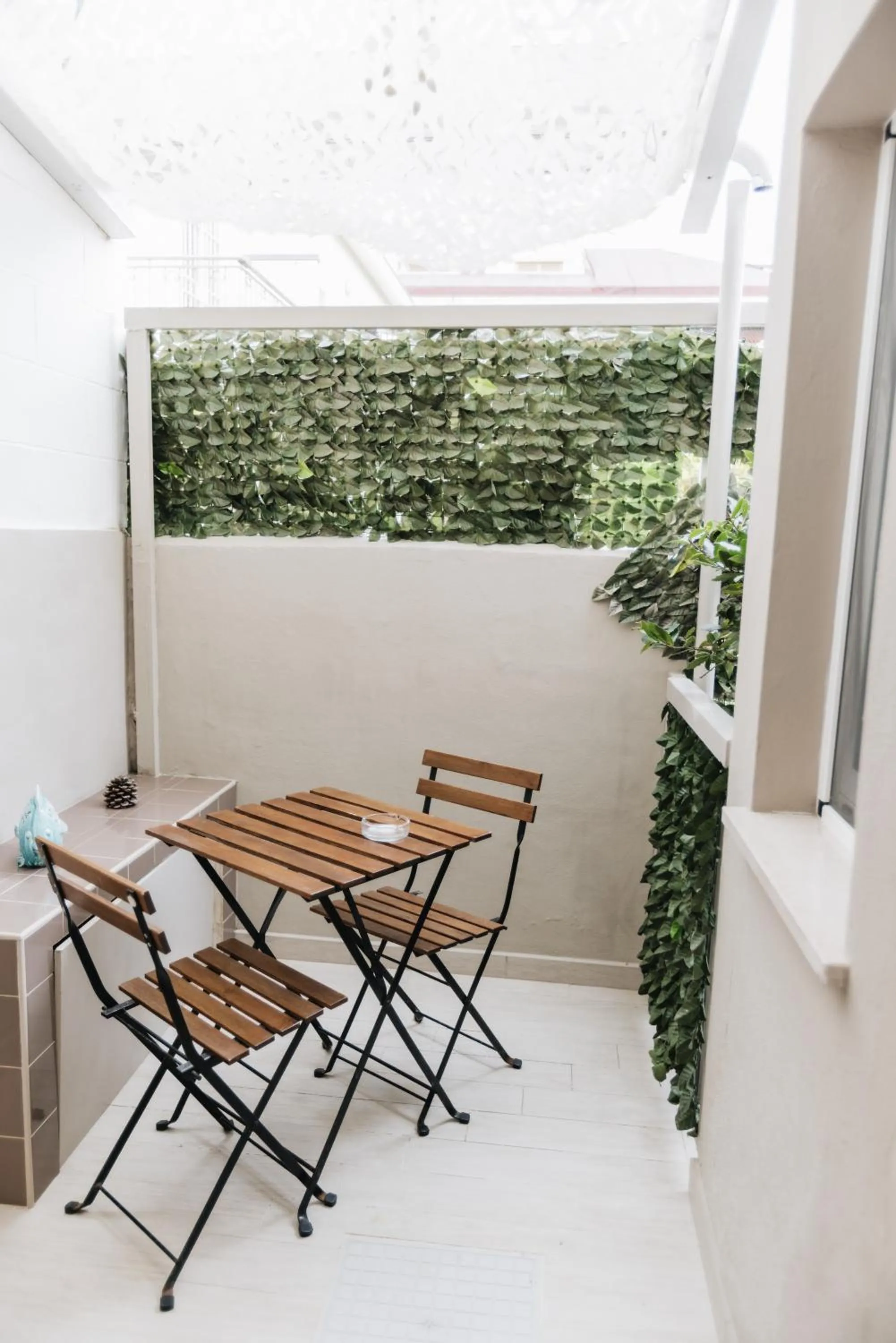 Mediterranea Sea House