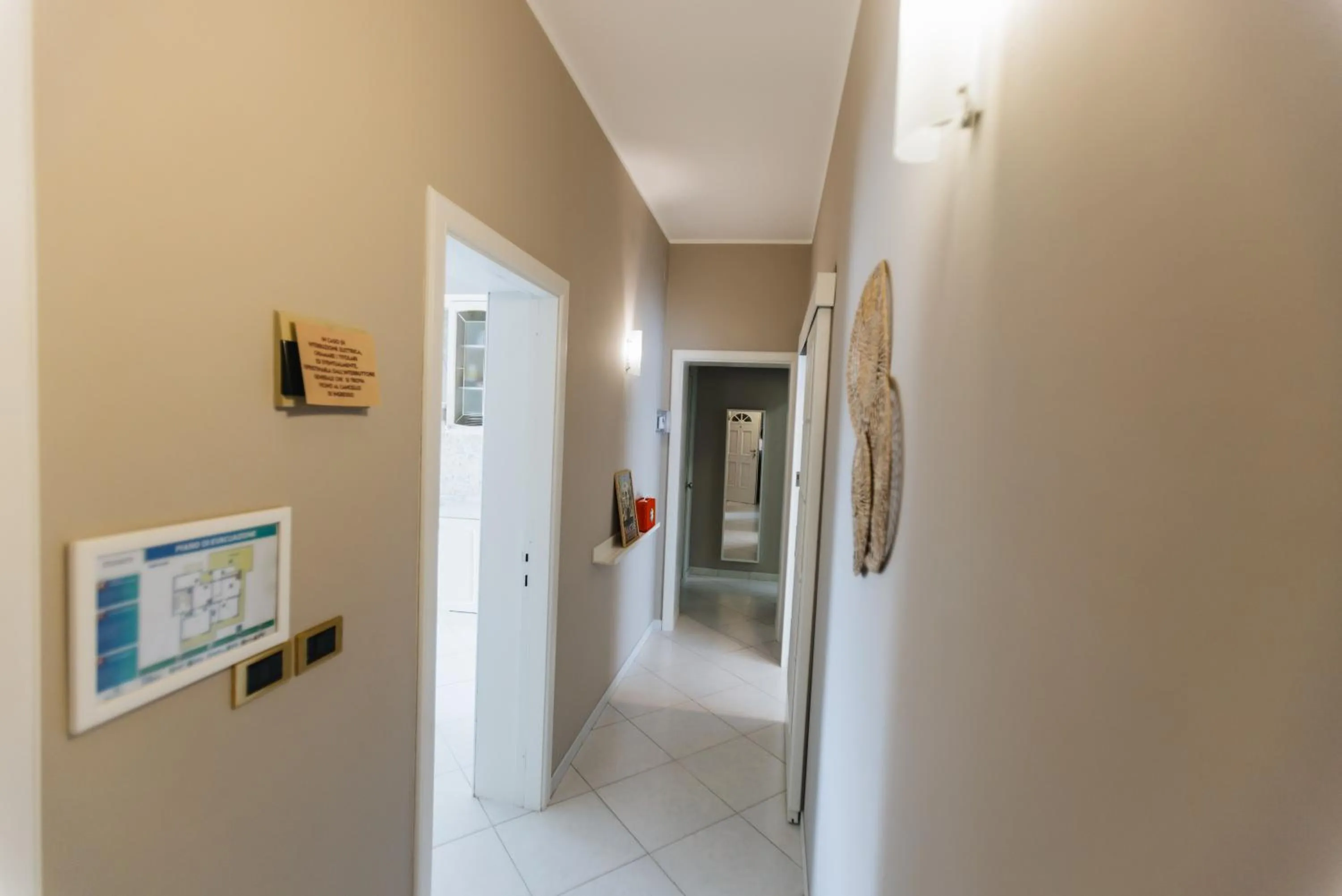 Mediterranea Sea House