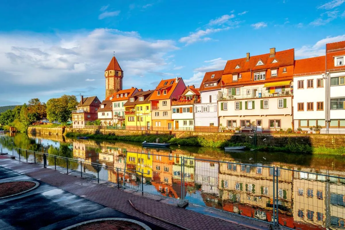 Other in Apartmenthaus Wertheim