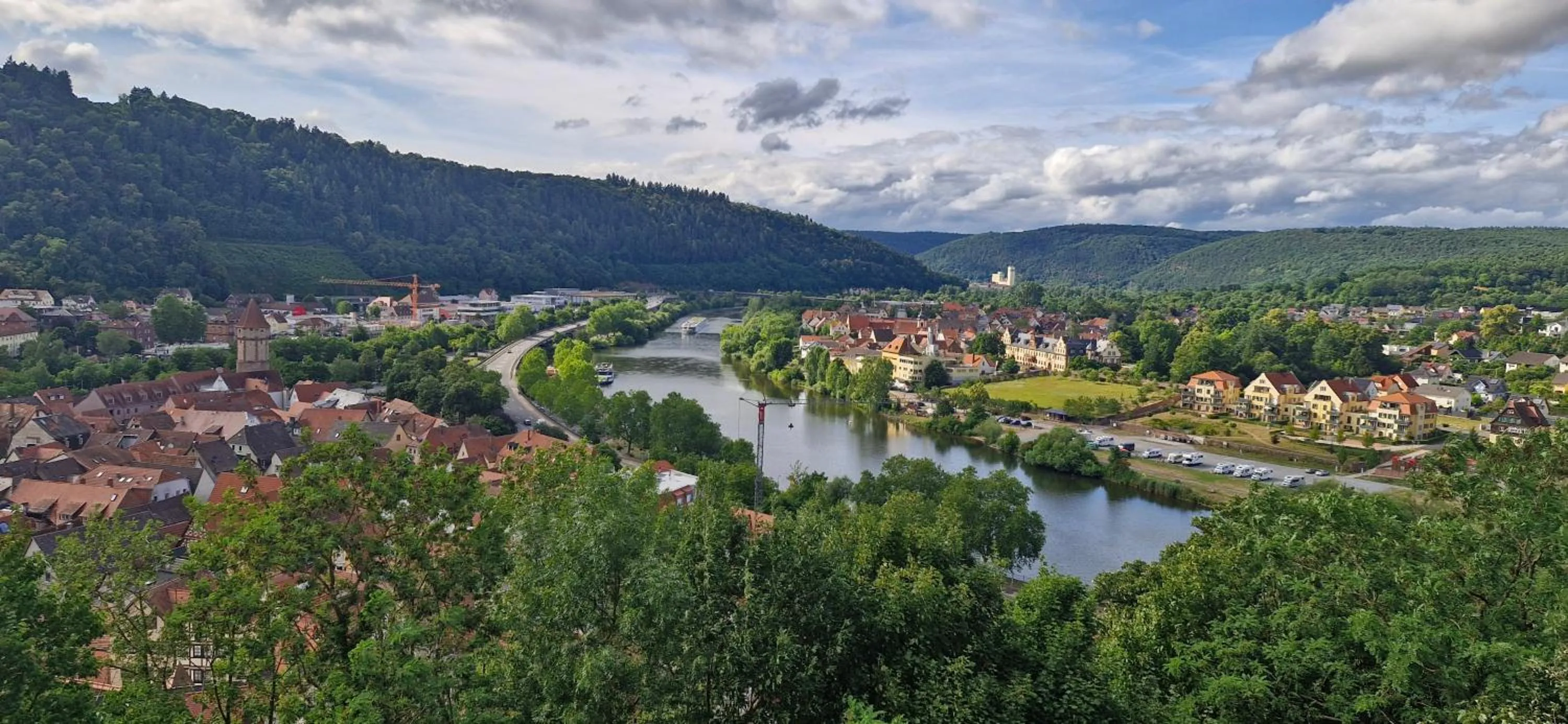 Other in Apartmenthaus Wertheim