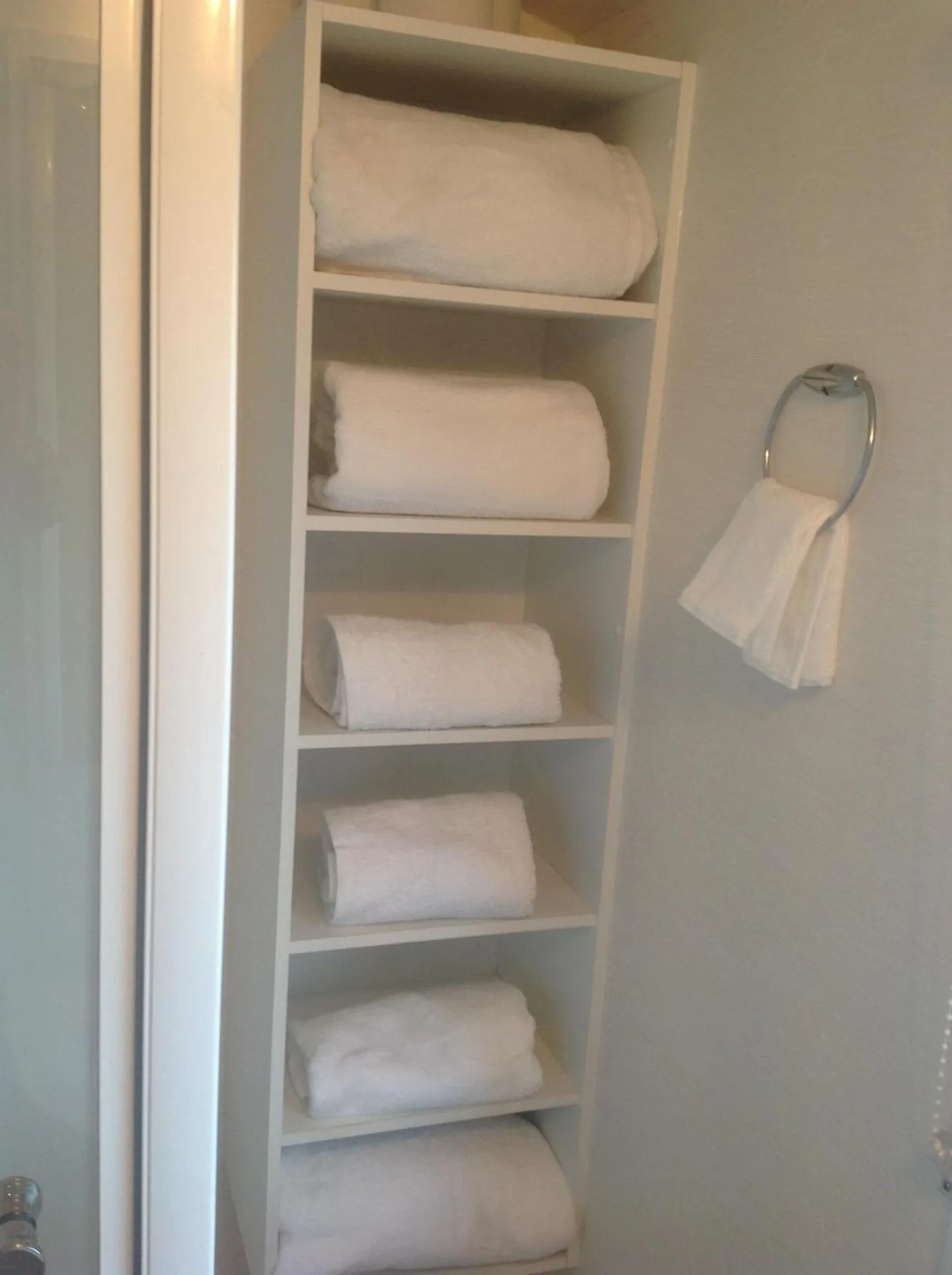 Bathroom in Ritz Summerhouse