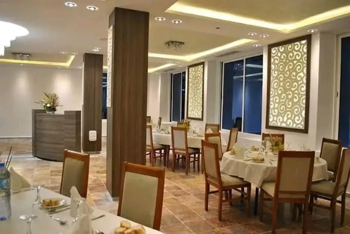 Rym El Djamil Hotel