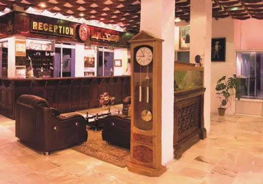 Rym El Djamil Hotel