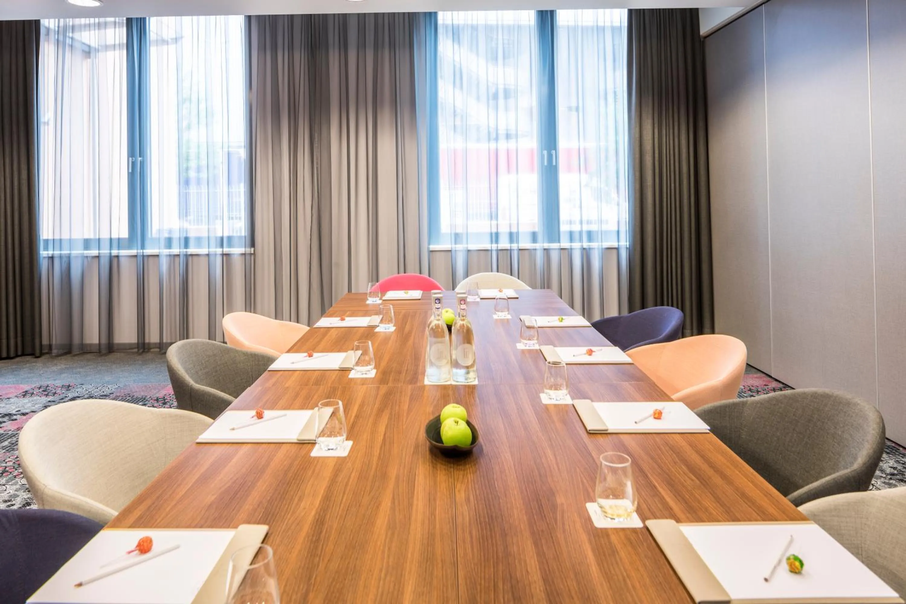 Banquet/Function facilities in Capri by Fraser, Frankfurt