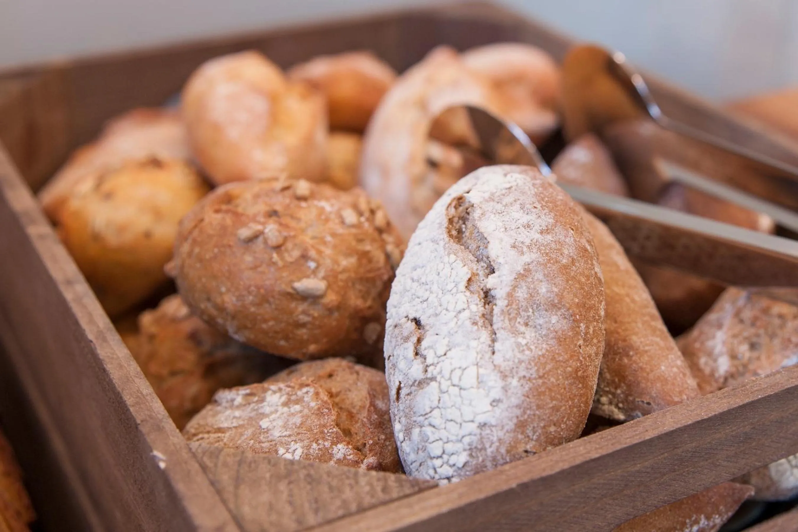 Food and drinks in Capri by Fraser, Frankfurt