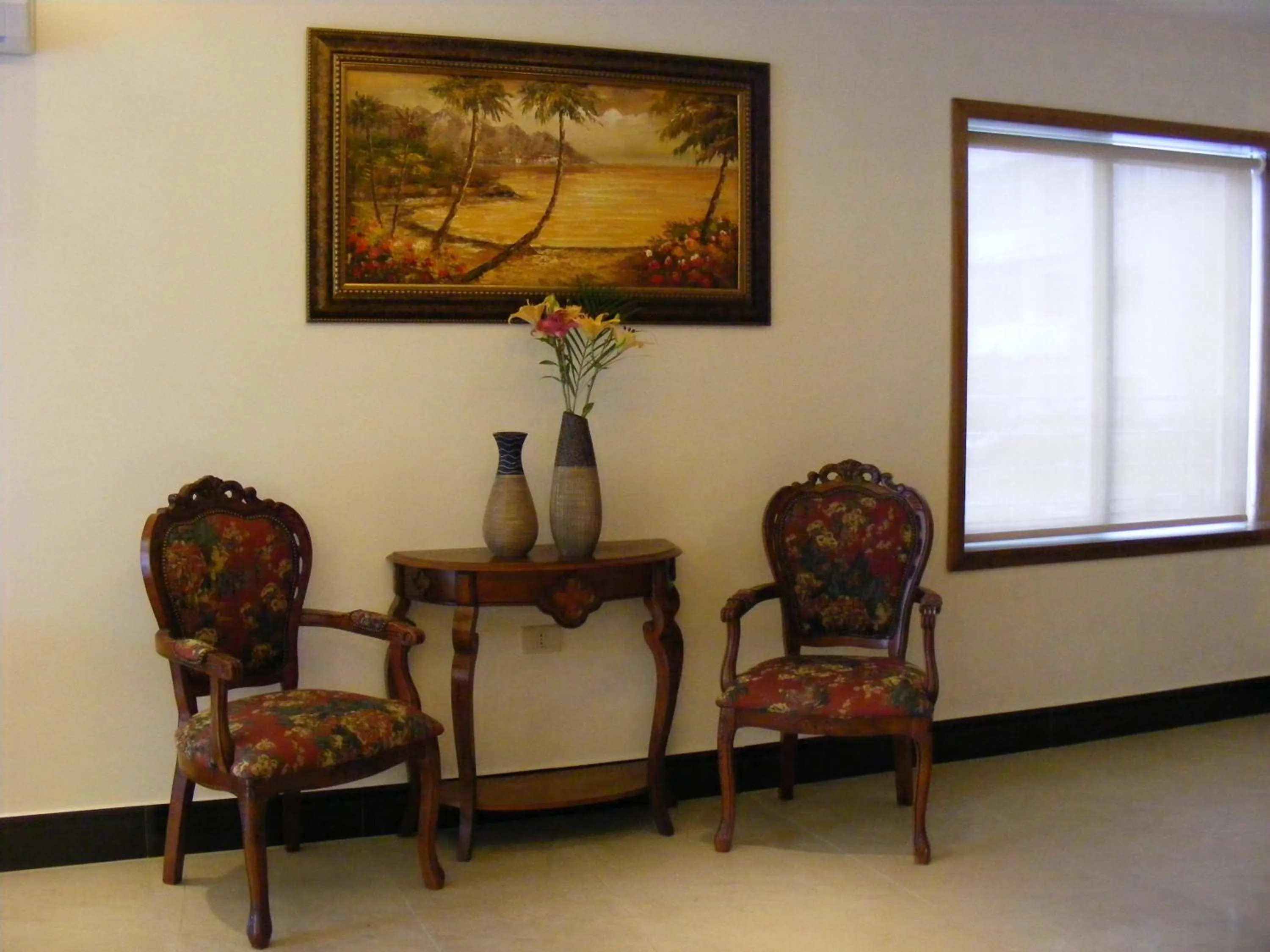 Day in Ream Hotel Amman