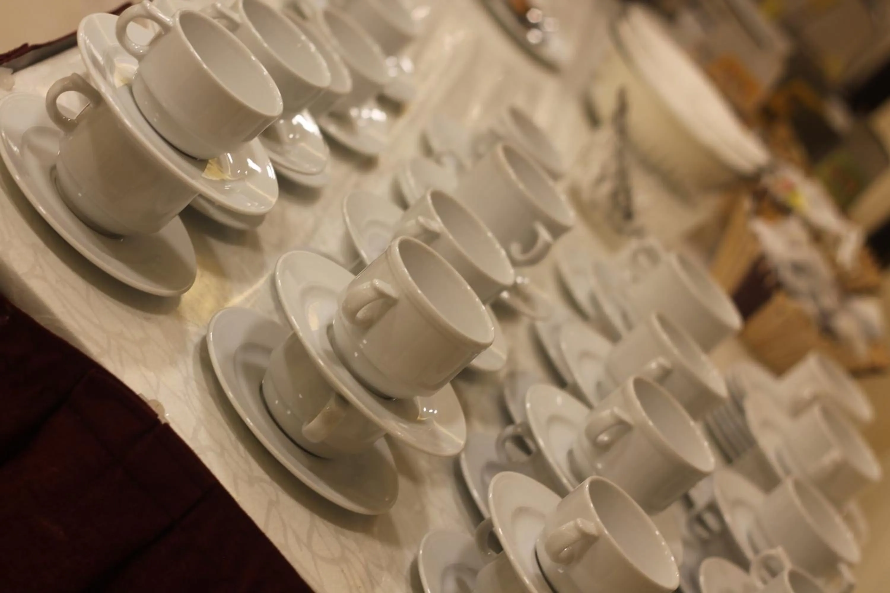 Breakfast in Ream Hotel Amman