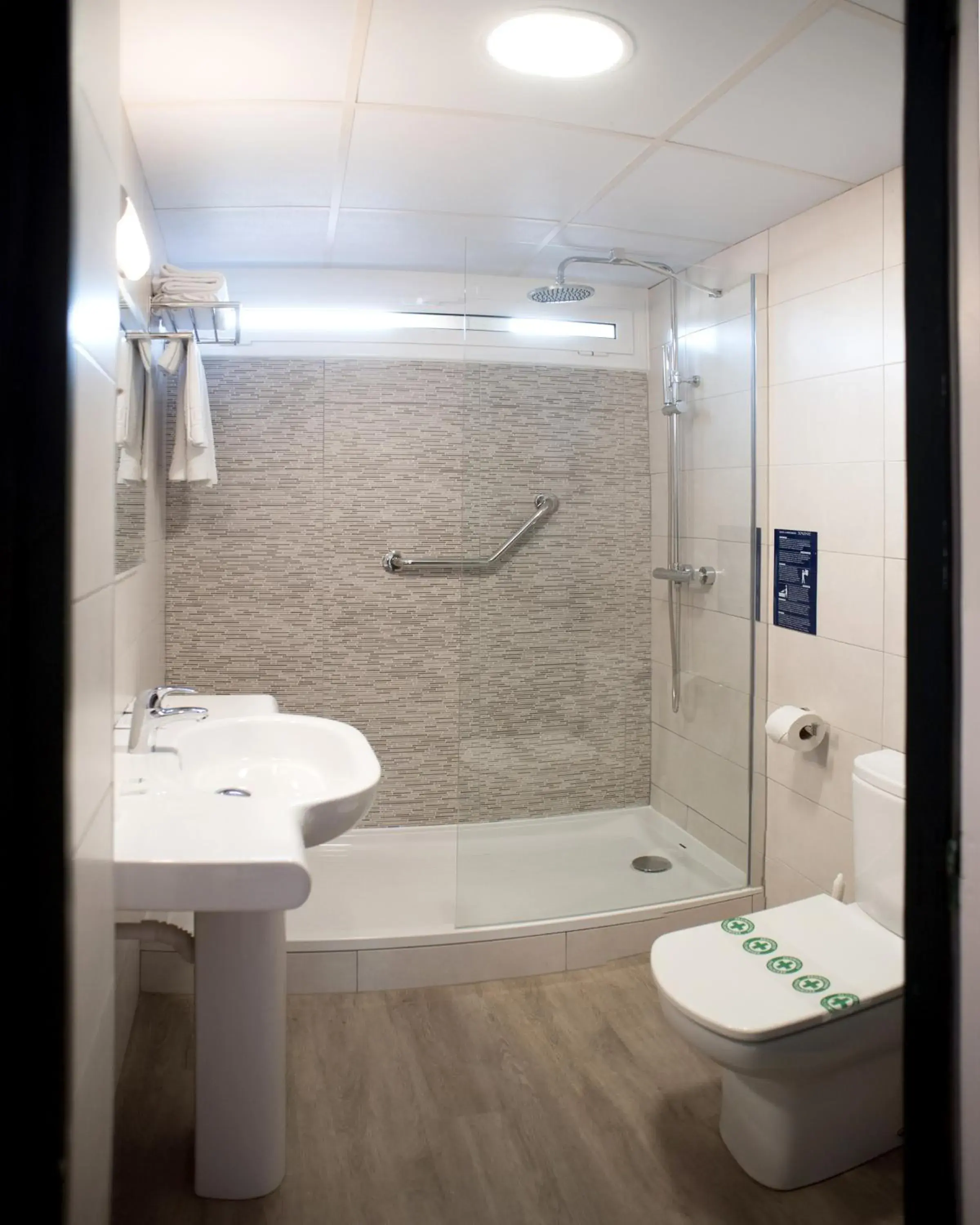 Single Room in Hotel Xaine Park Single Room in Hotel Xaine Park