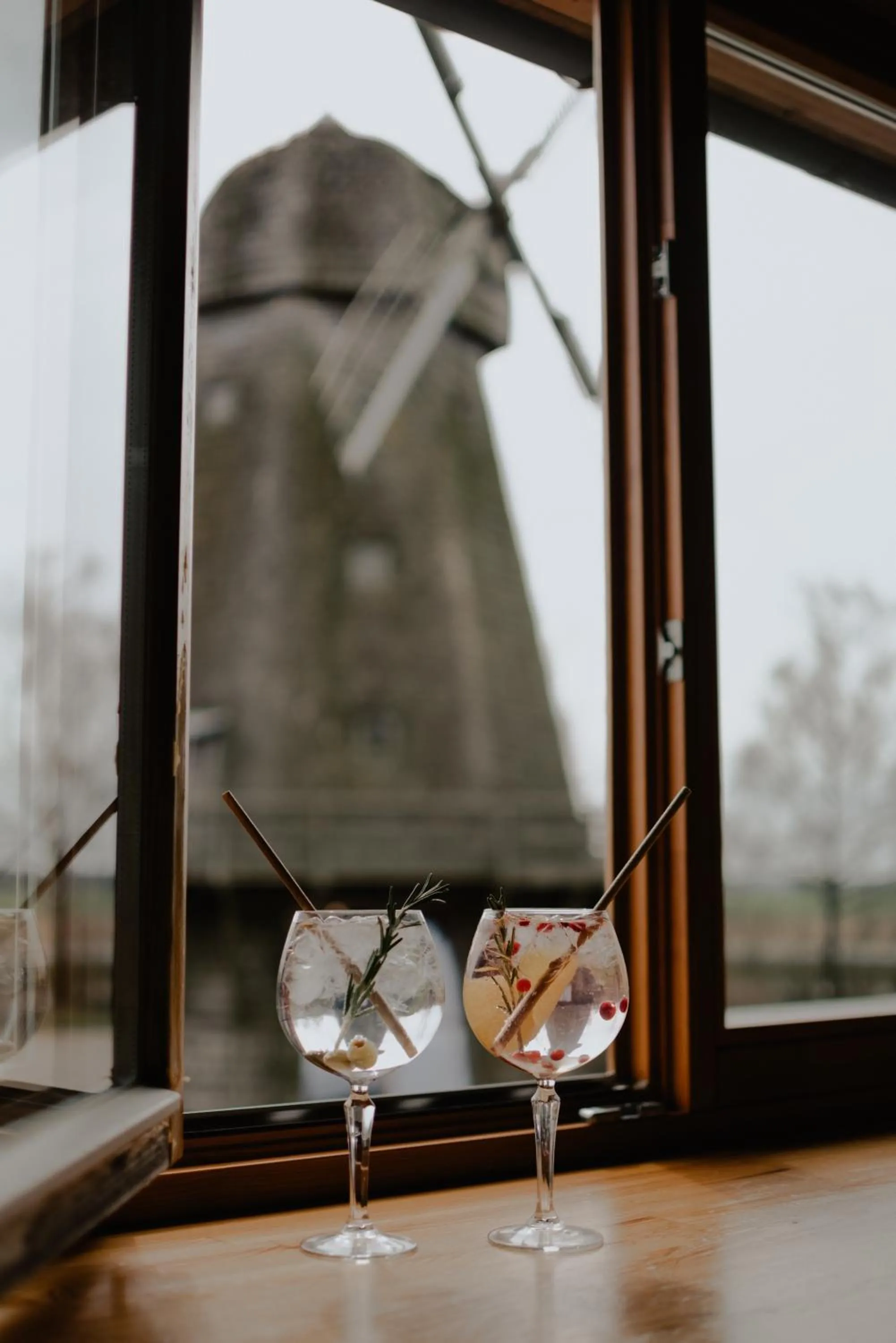 Food and drinks in Rožmalas