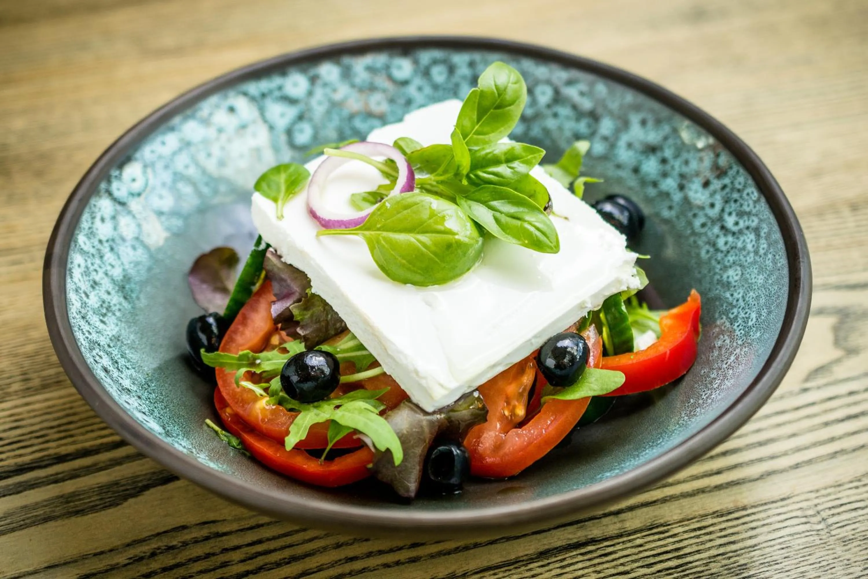 Food and drinks in Rožmalas