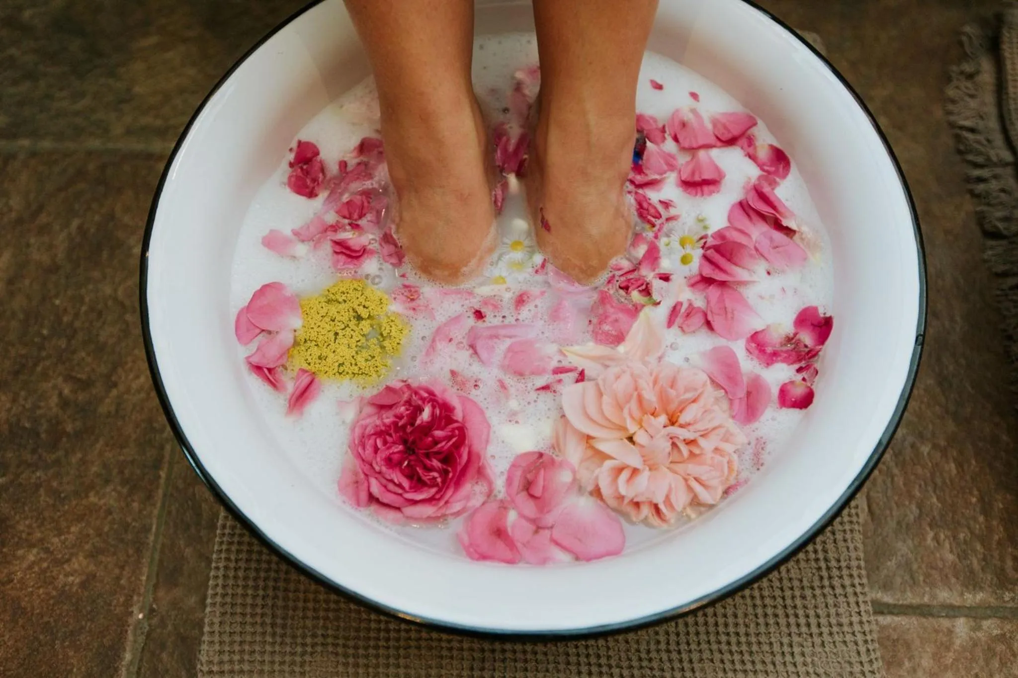 Spa and wellness centre/facilities in Rožmalas