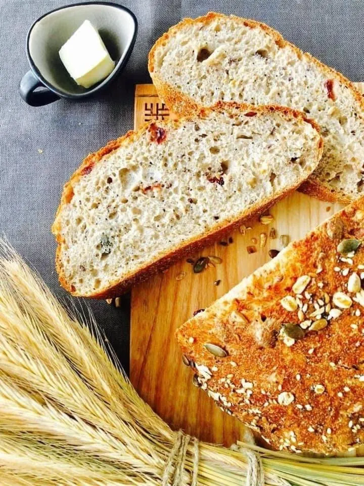 Food and drinks in Rožmalas